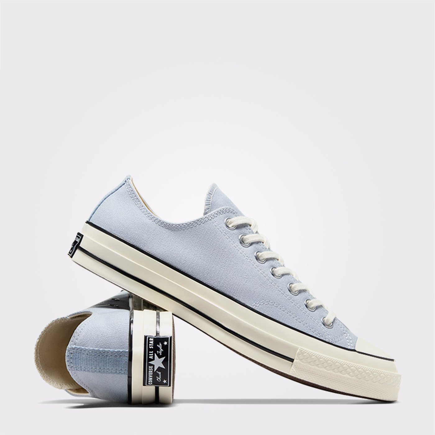 Кеди унісекс Converse CHUCK 70 OX