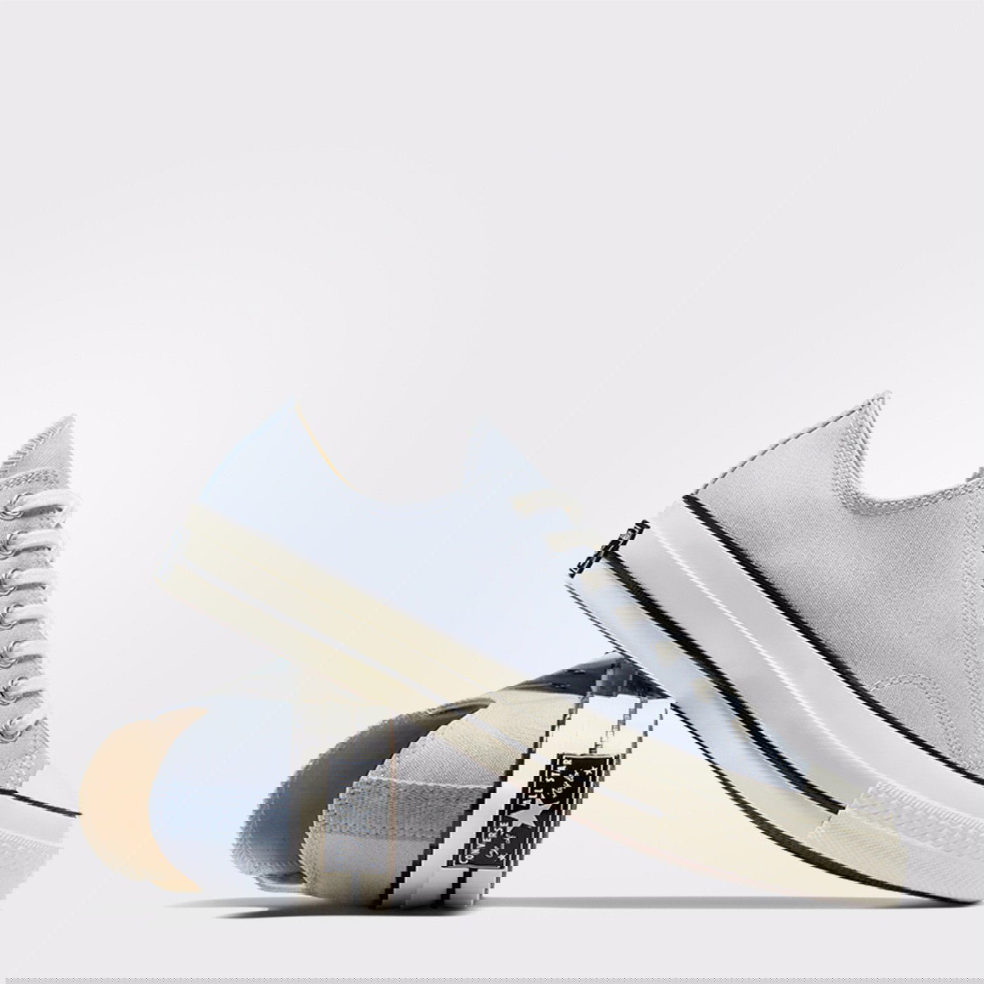 Кеди унісекс Converse CHUCK 70 OX