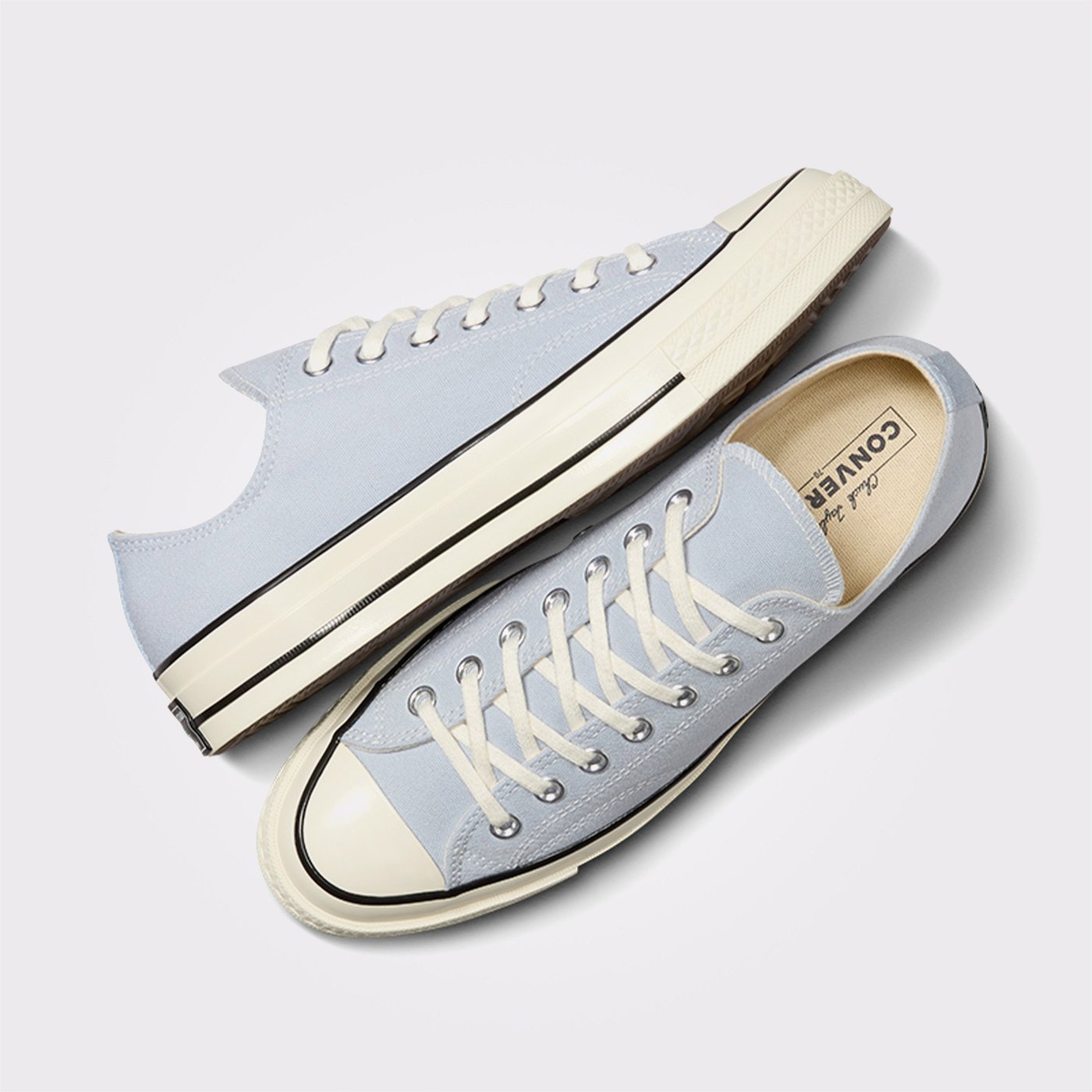 Кеди унісекс Converse CHUCK 70 OX