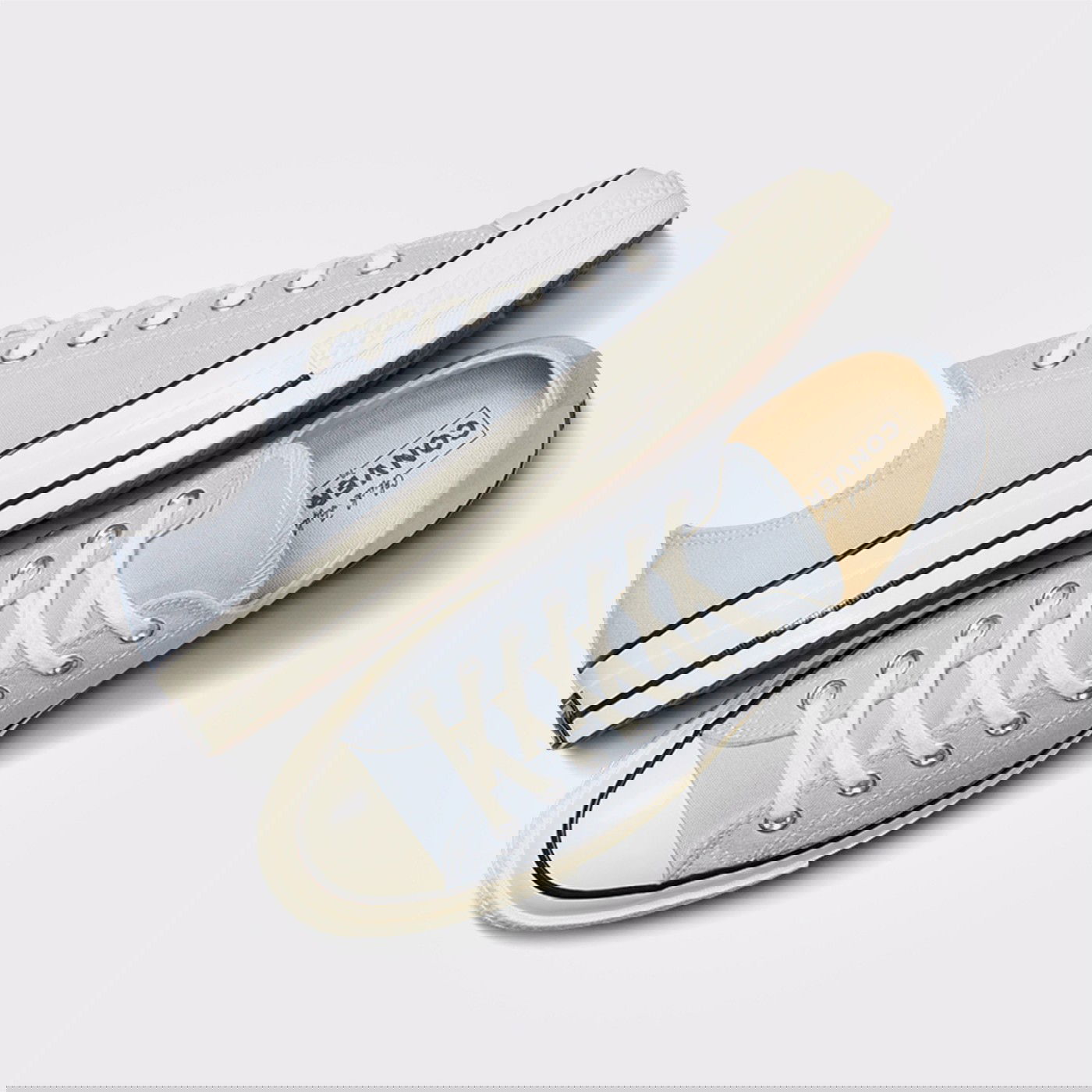 Кеди унісекс Converse CHUCK 70 OX
