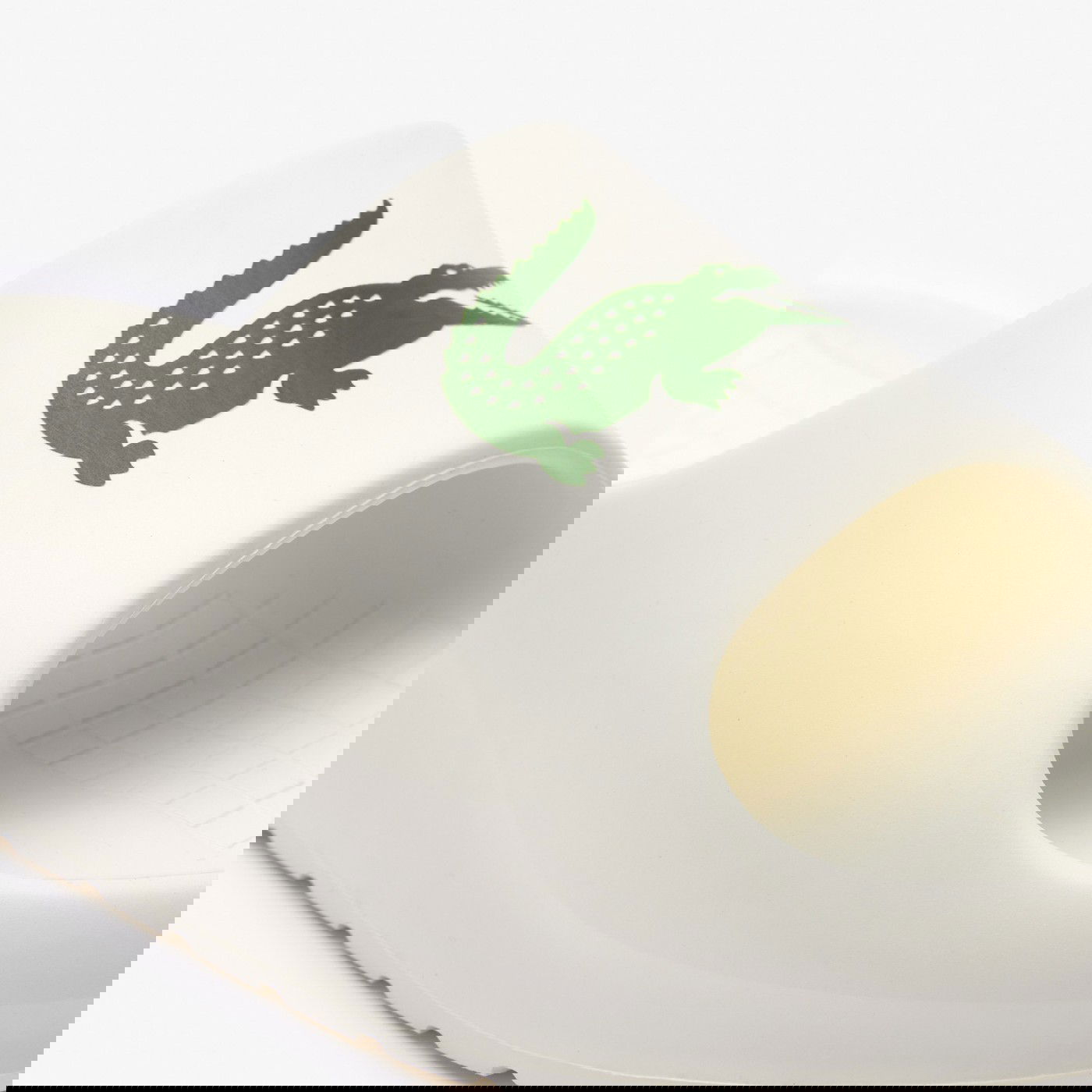 Шльопанці жіночі Lacoste SERVE SLIDE 2.0