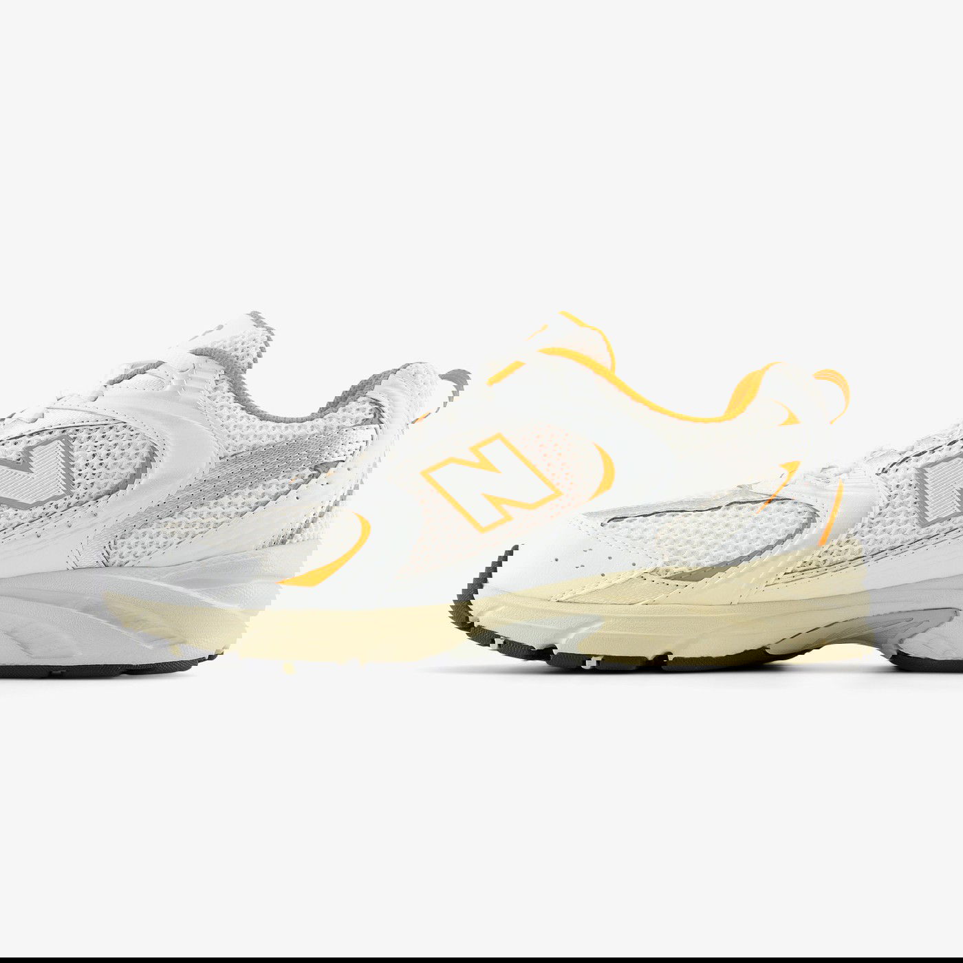Кросівки унісекс New Balance MR530