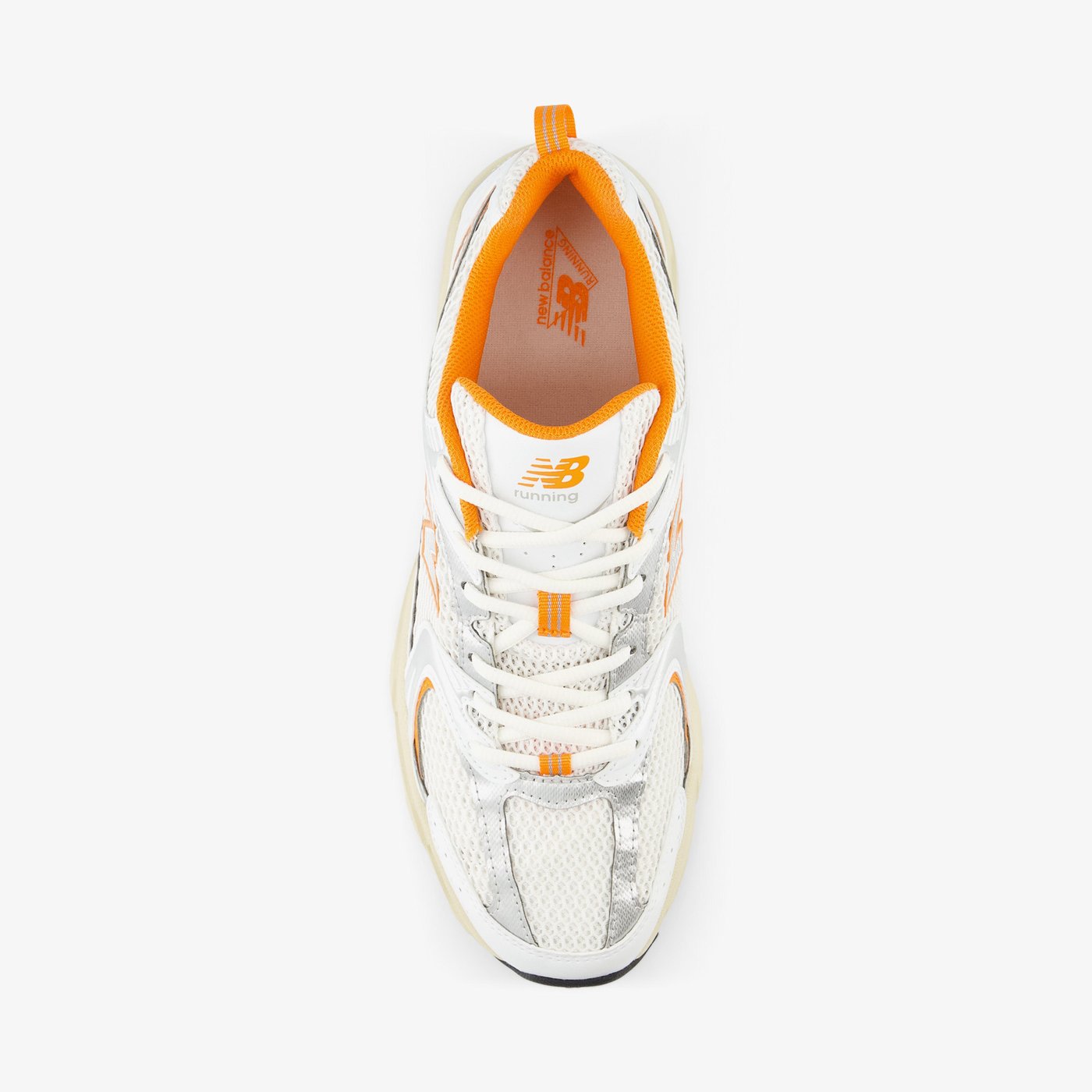 Кросівки унісекс New Balance MR530
