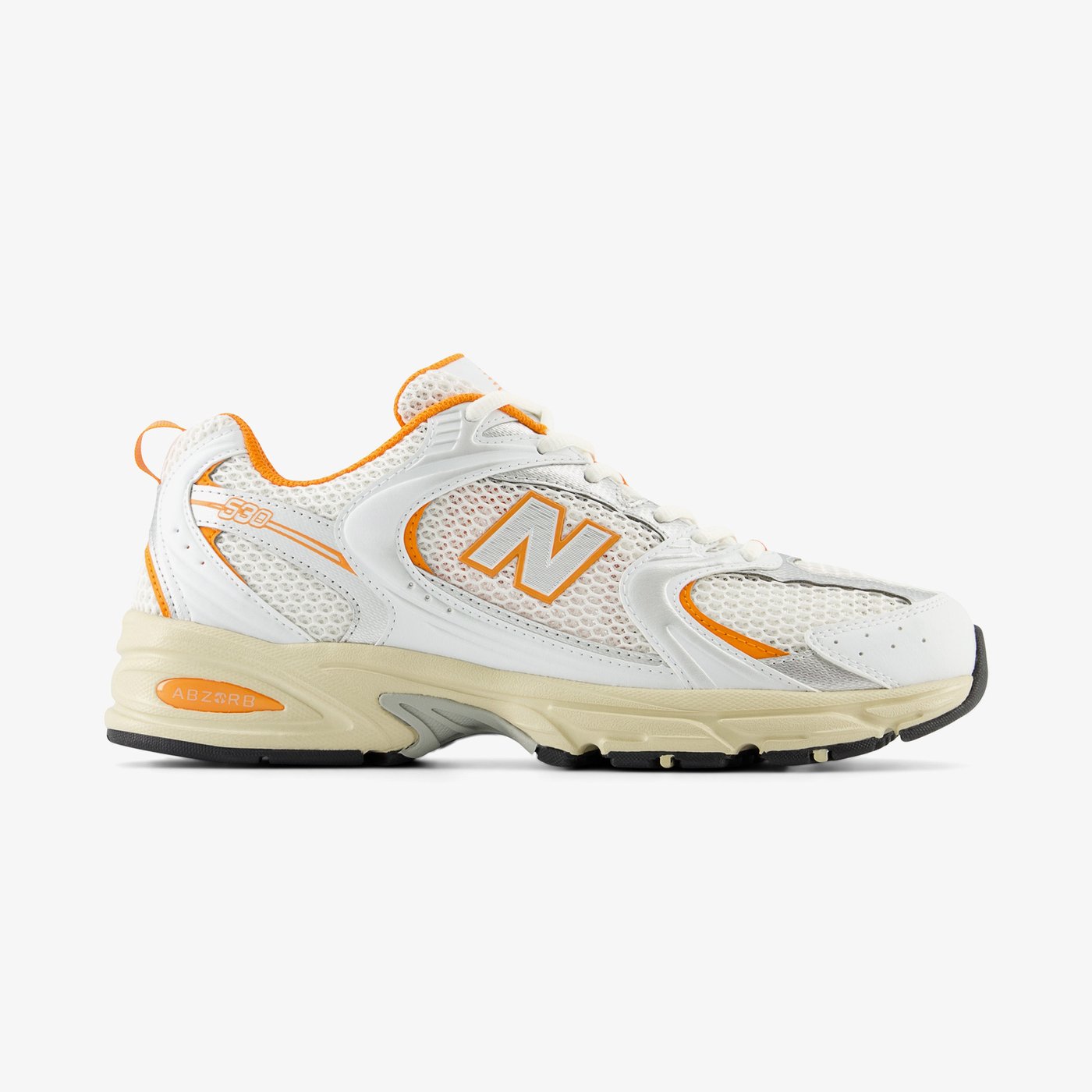 Кросівки унісекс New Balance MR530