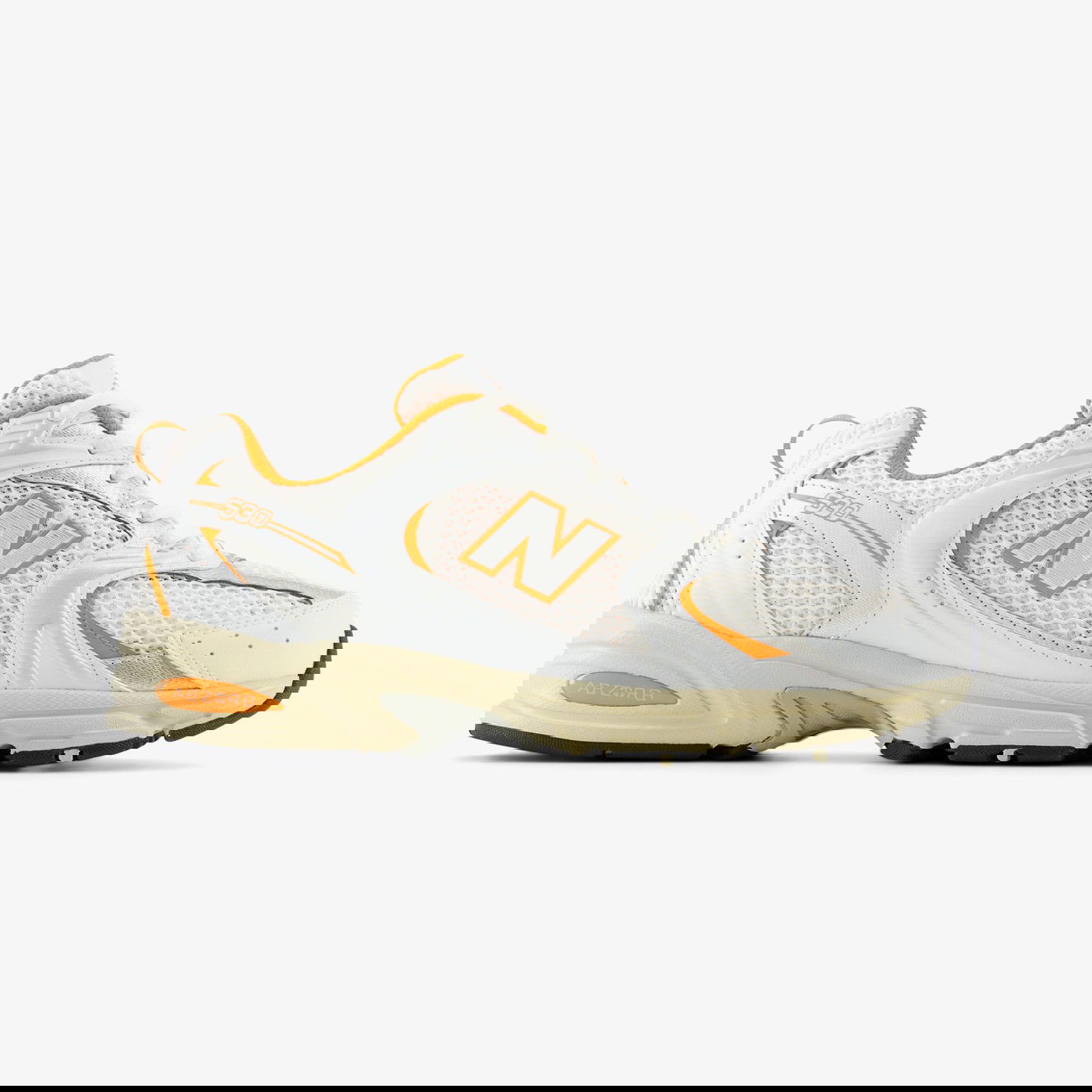 Кросівки унісекс New Balance MR530