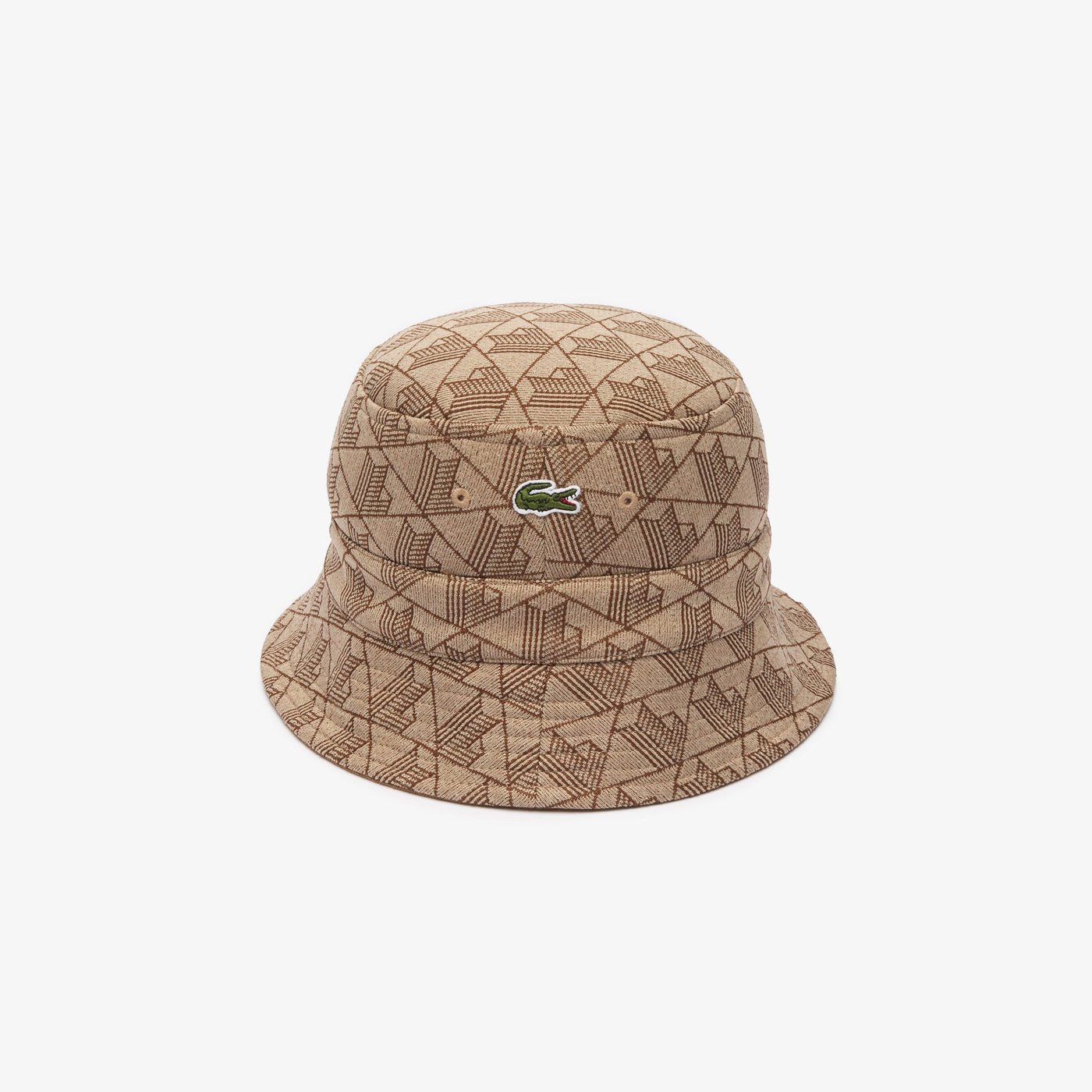 Панама унісекс  Lacoste ДВОСТОРОННЯ