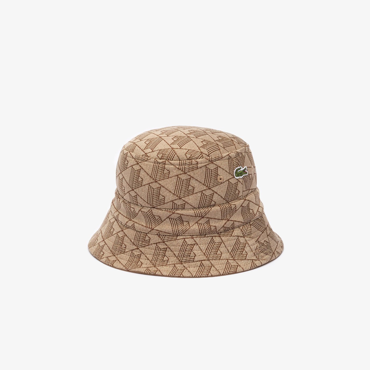 Панама унісекс  Lacoste ДВОСТОРОННЯ