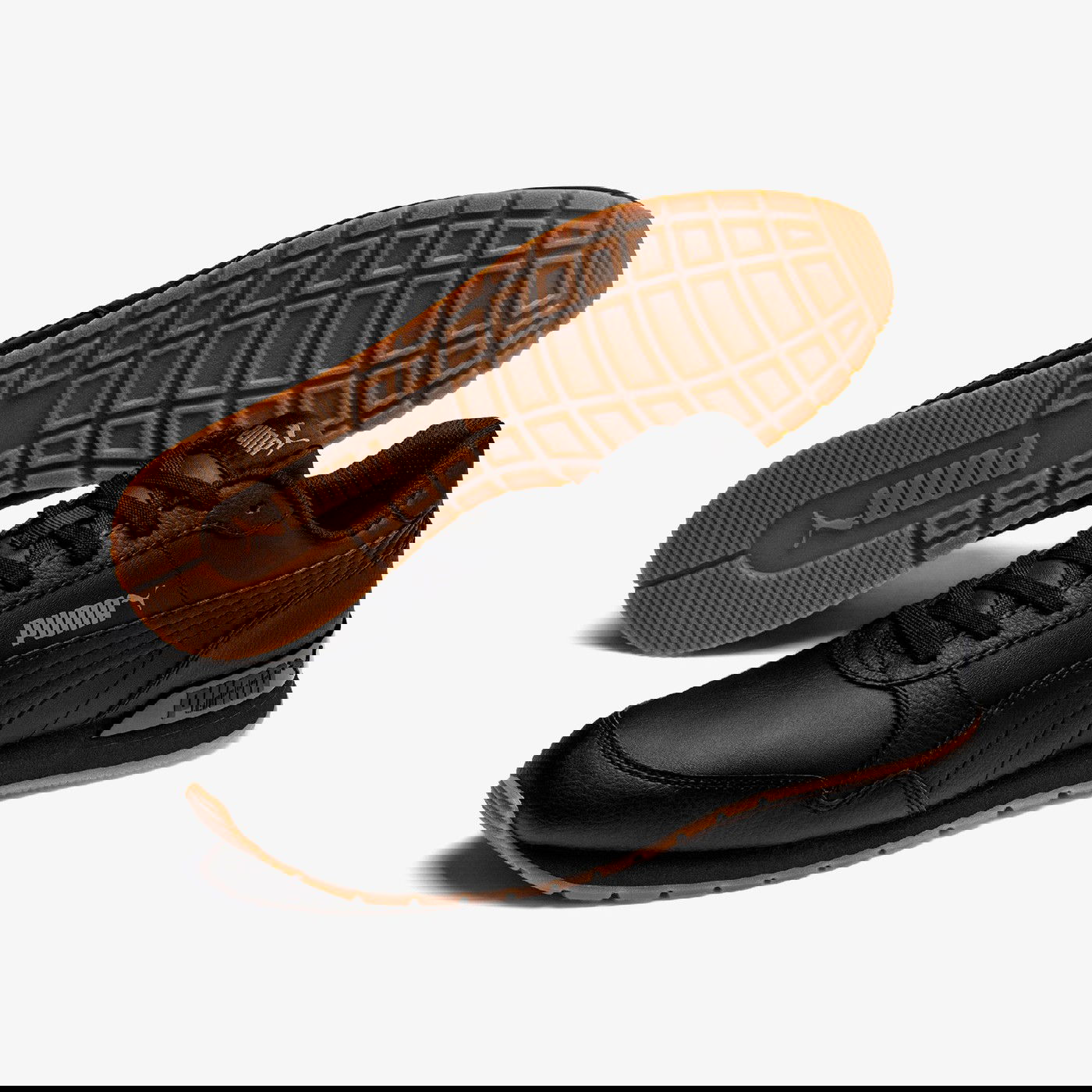 Кросівки чоловічі Puma ST RUNNER V2 F