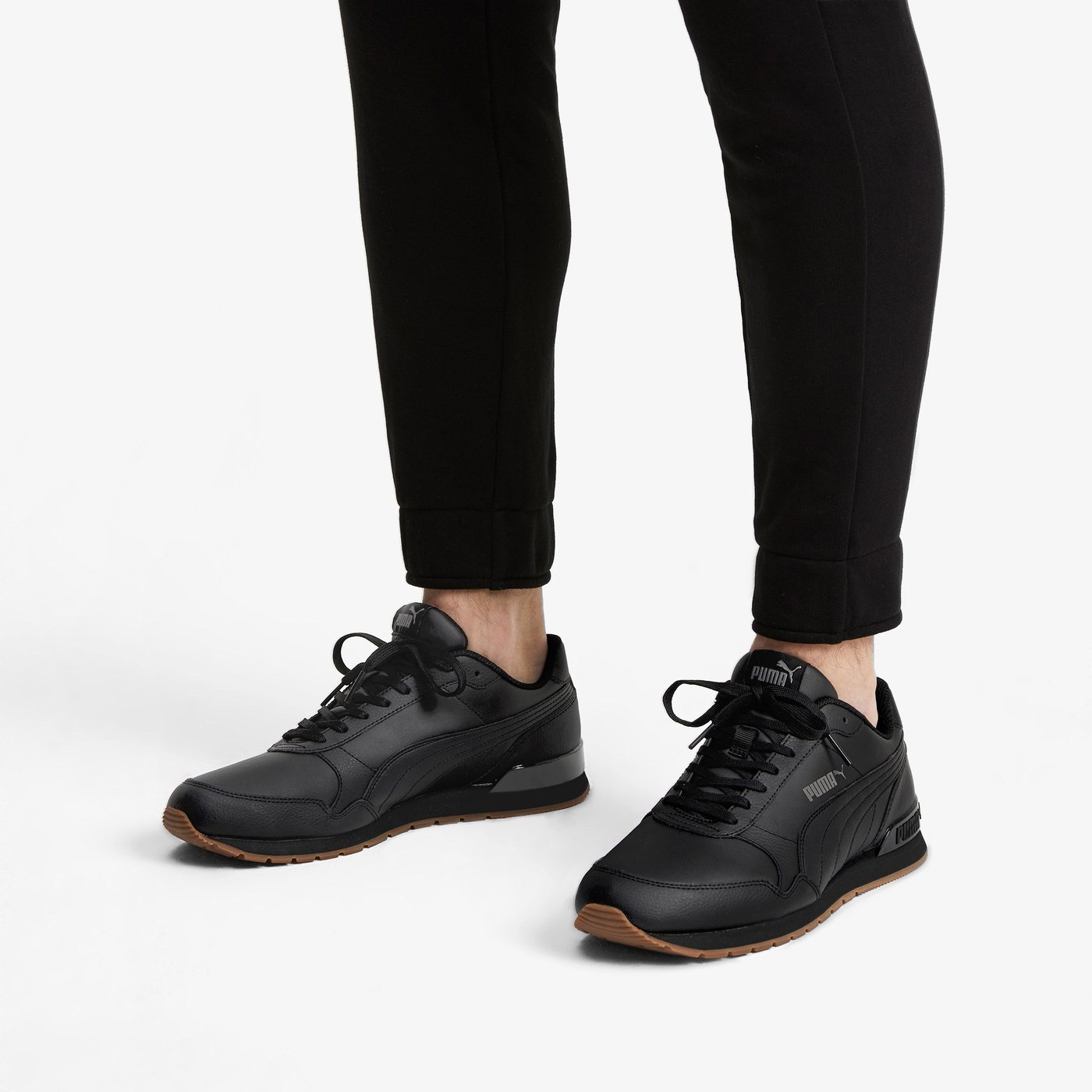Кросівки чоловічі Puma ST RUNNER V2 F