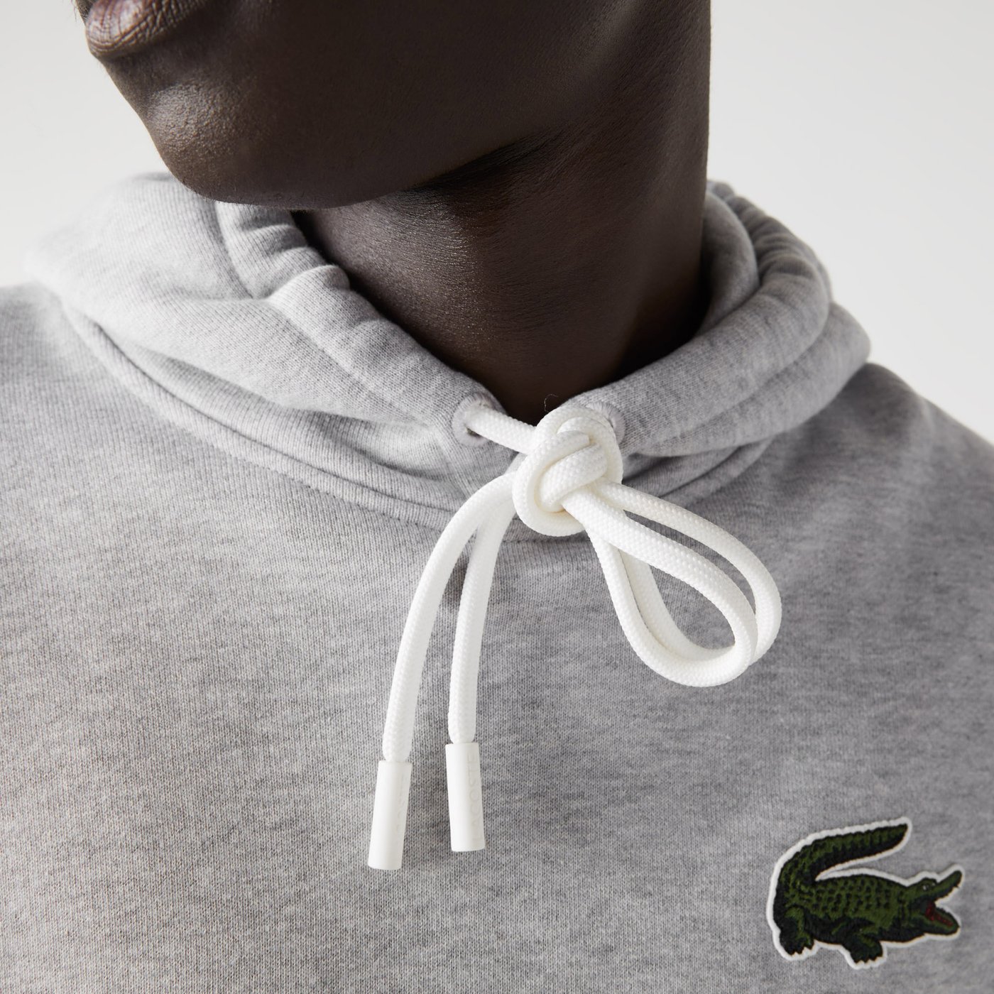 Толстовка унісекс Lacoste