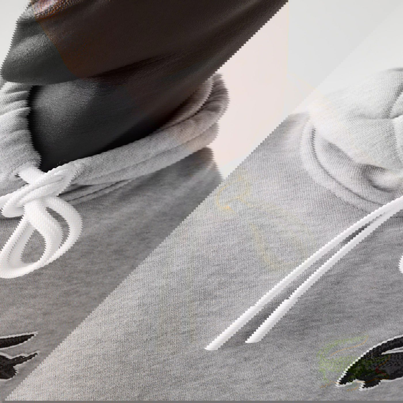 Толстовка унісекс Lacoste