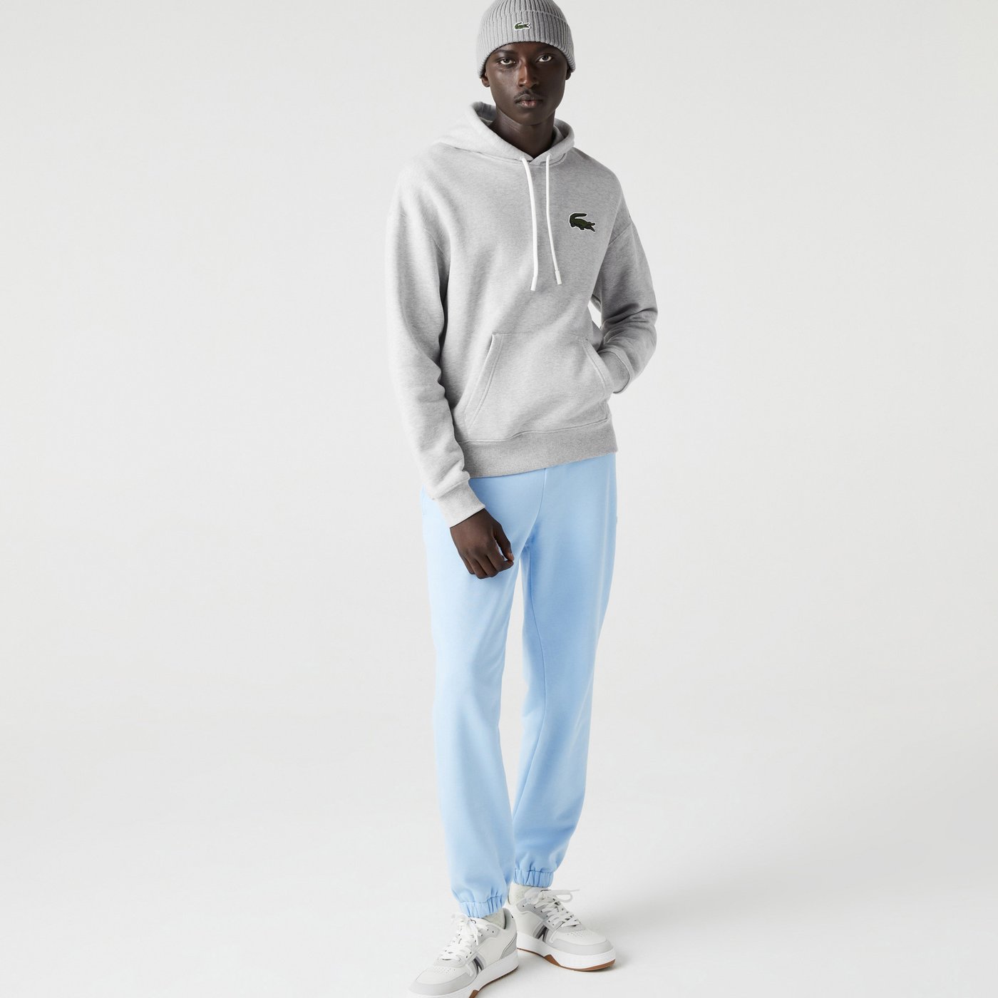 Толстовка унісекс Lacoste