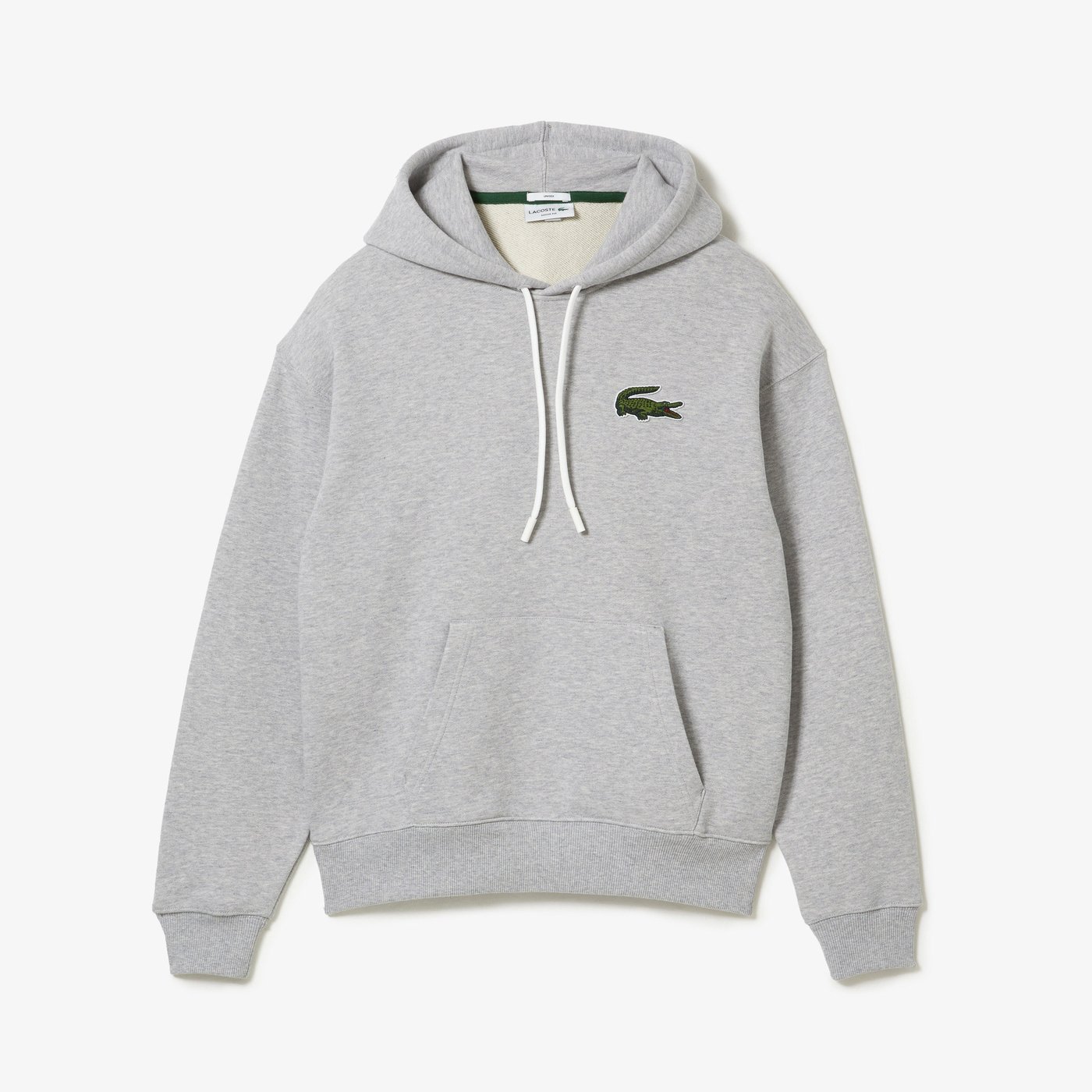 Толстовка унісекс Lacoste