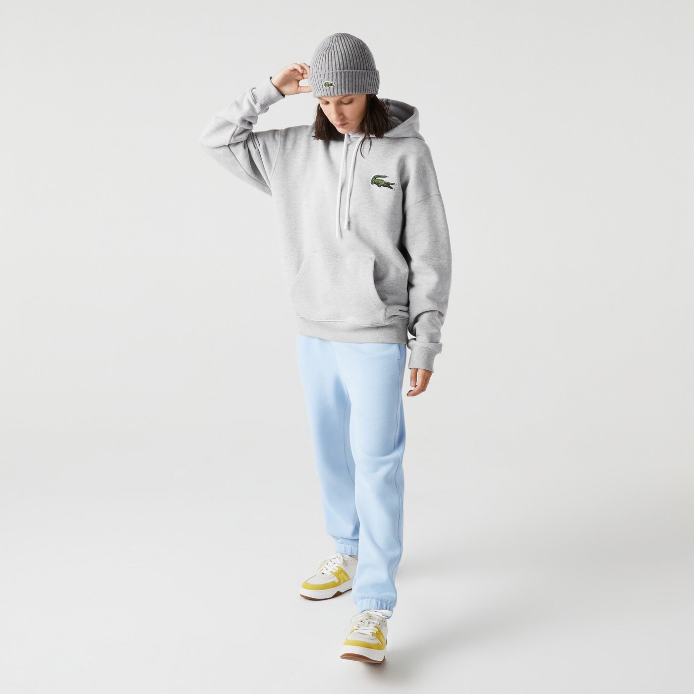 Толстовка унісекс Lacoste
