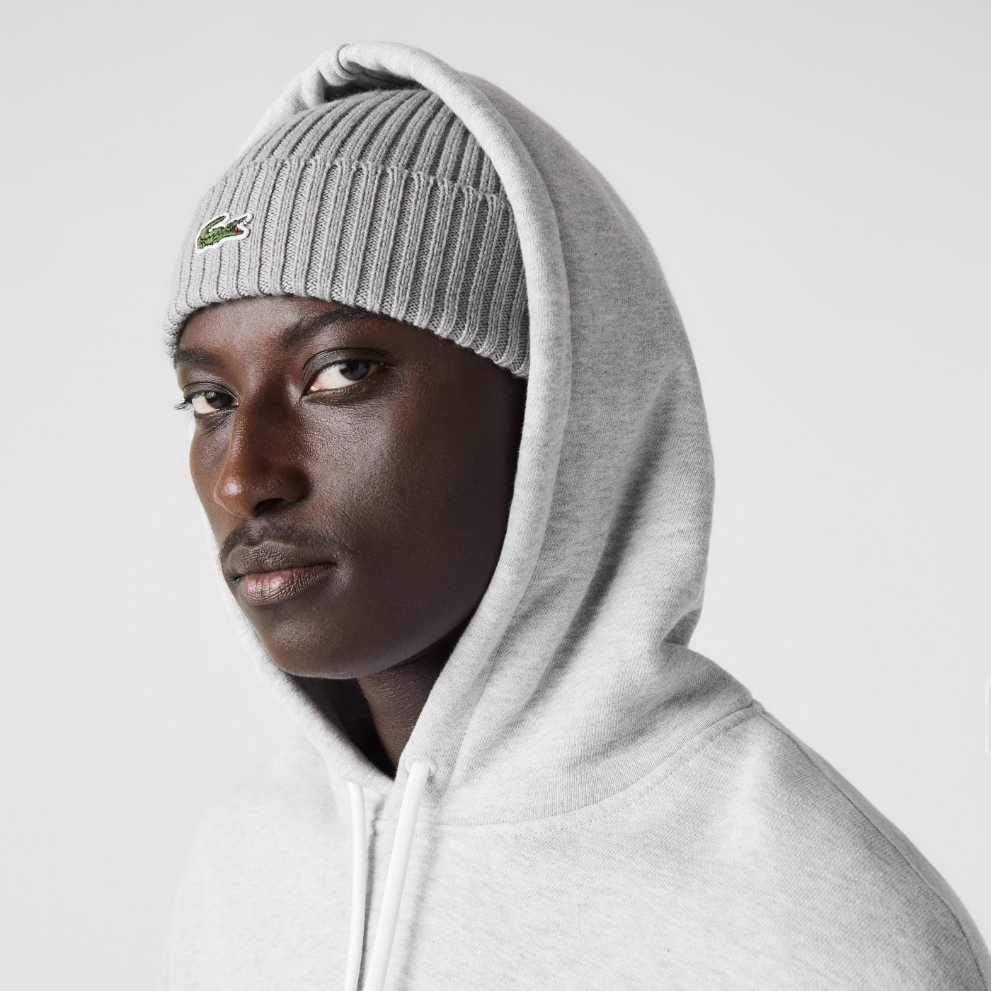 Толстовка унісекс Lacoste