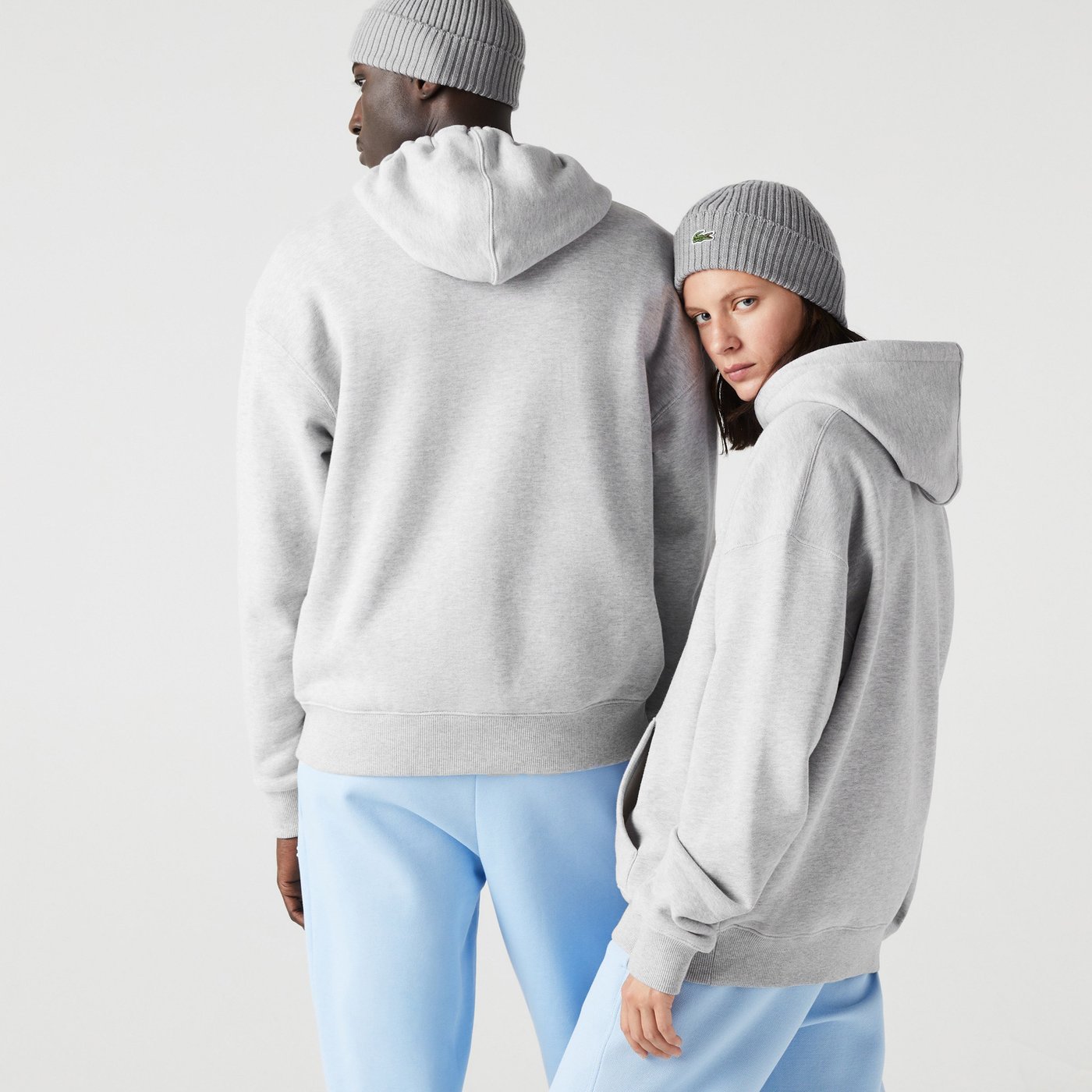 Толстовка унісекс Lacoste