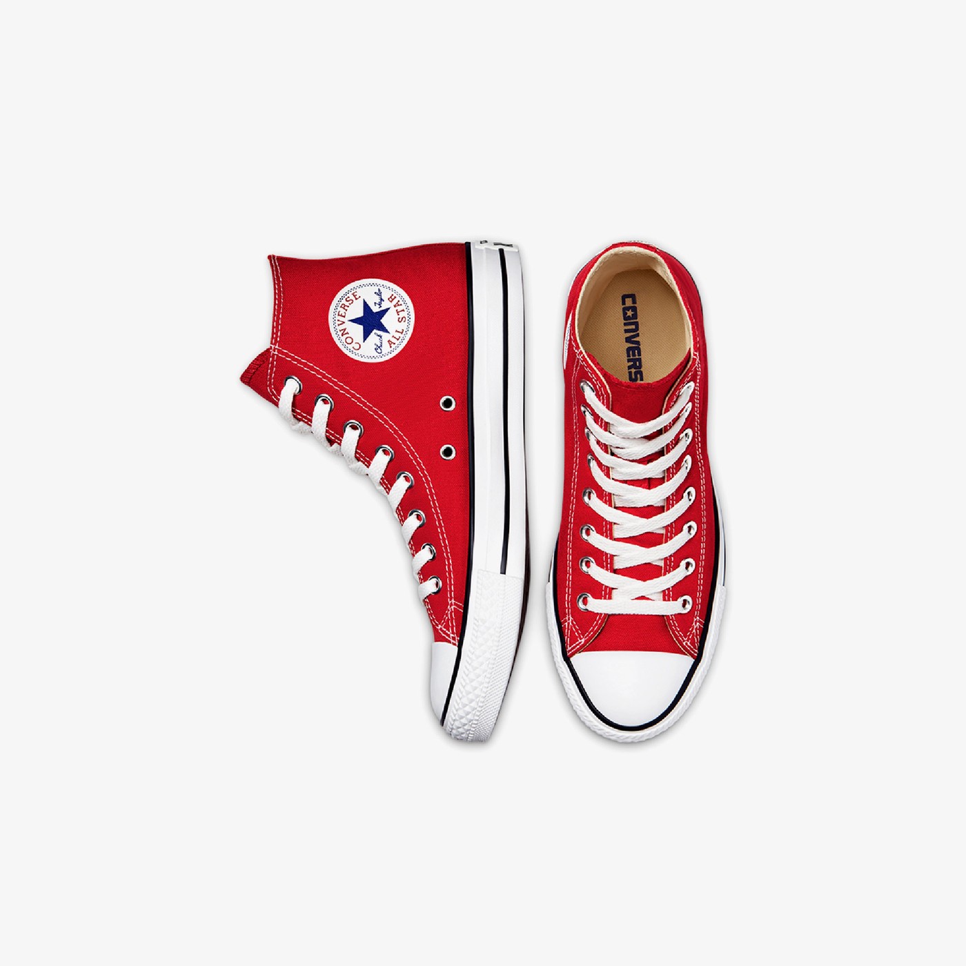 Кеди унісекс Converse ALL STAR HI