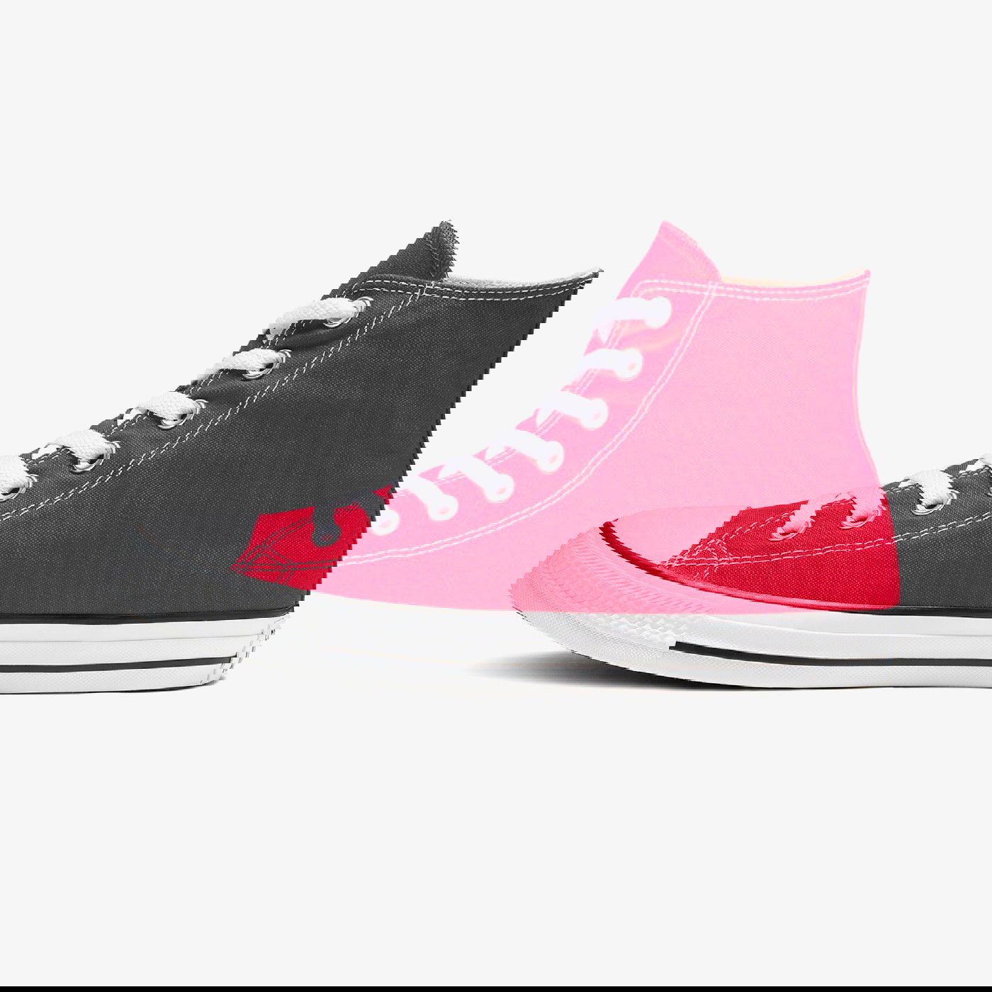 Кеди унісекс Converse ALL STAR HI