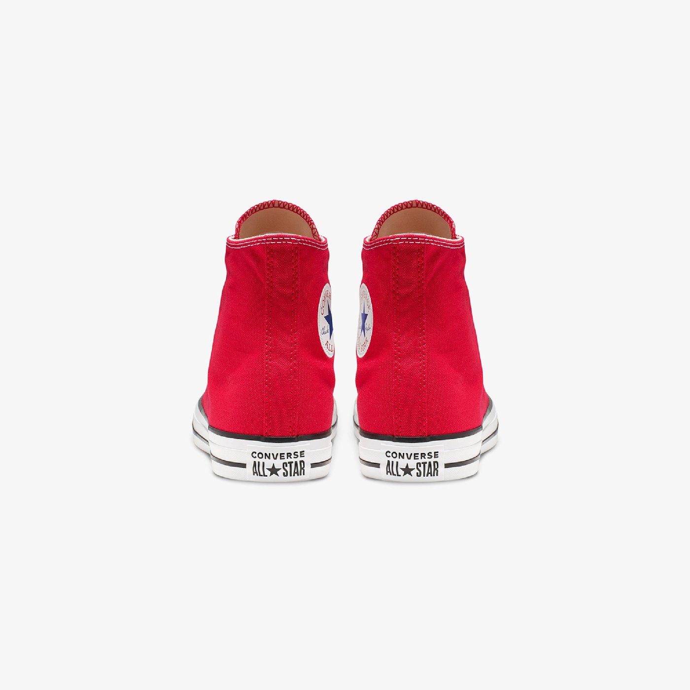 Кеди унісекс Converse ALL STAR HI
