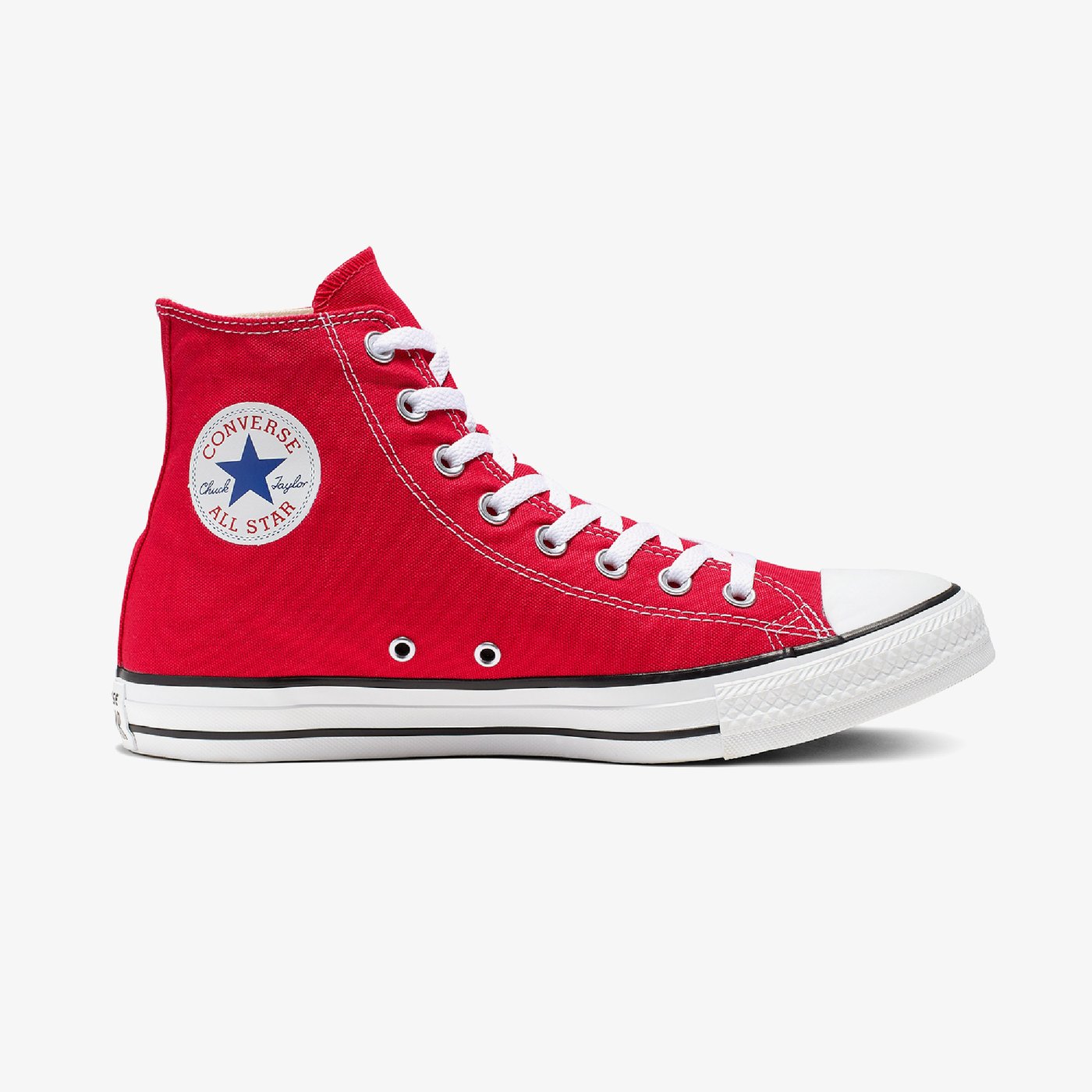 Кеди унісекс Converse ALL STAR HI