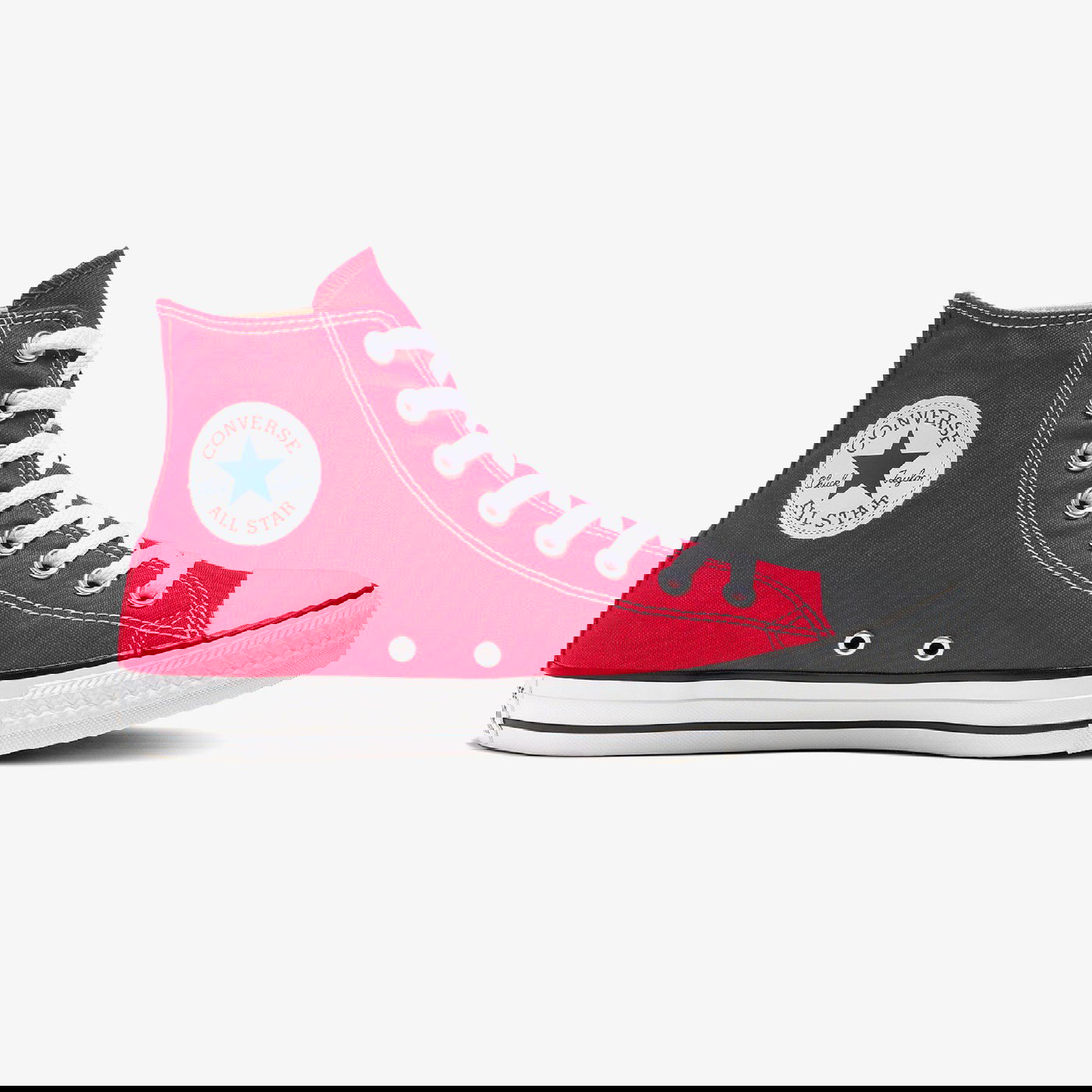 Кеди унісекс Converse ALL STAR HI