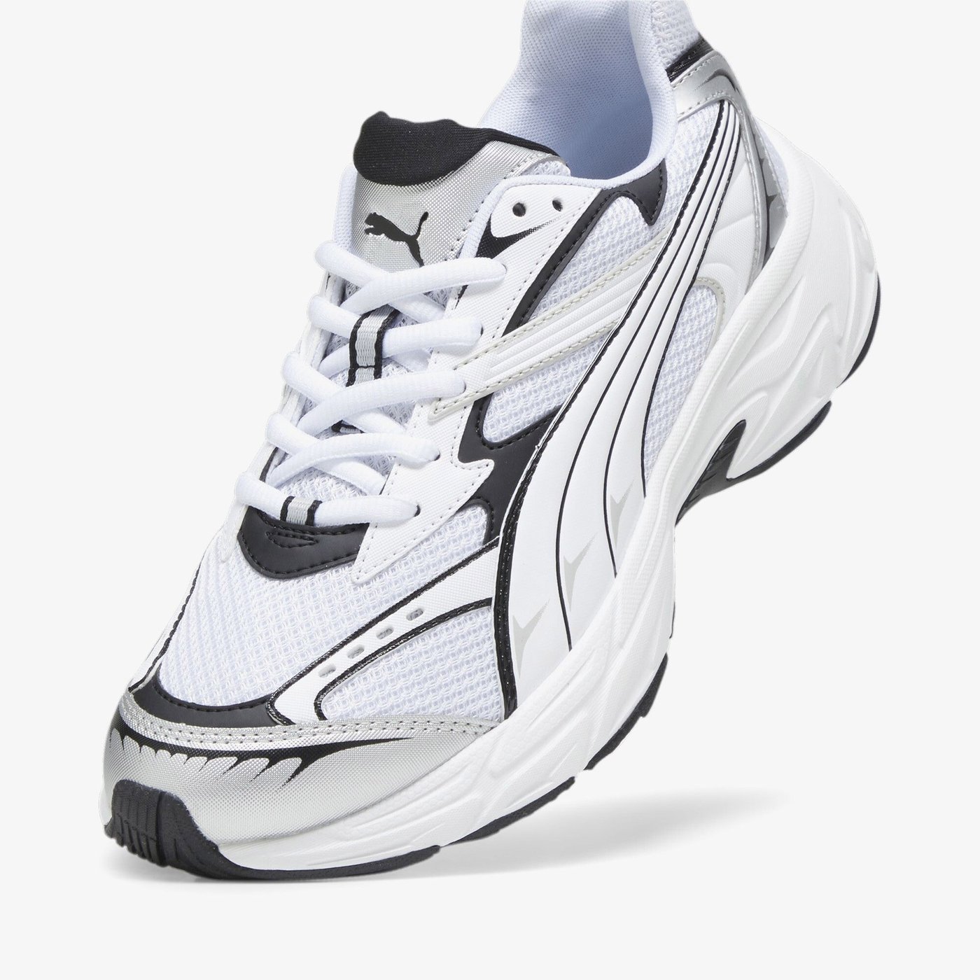Кросівки унісекс Puma MORPHİC BASE