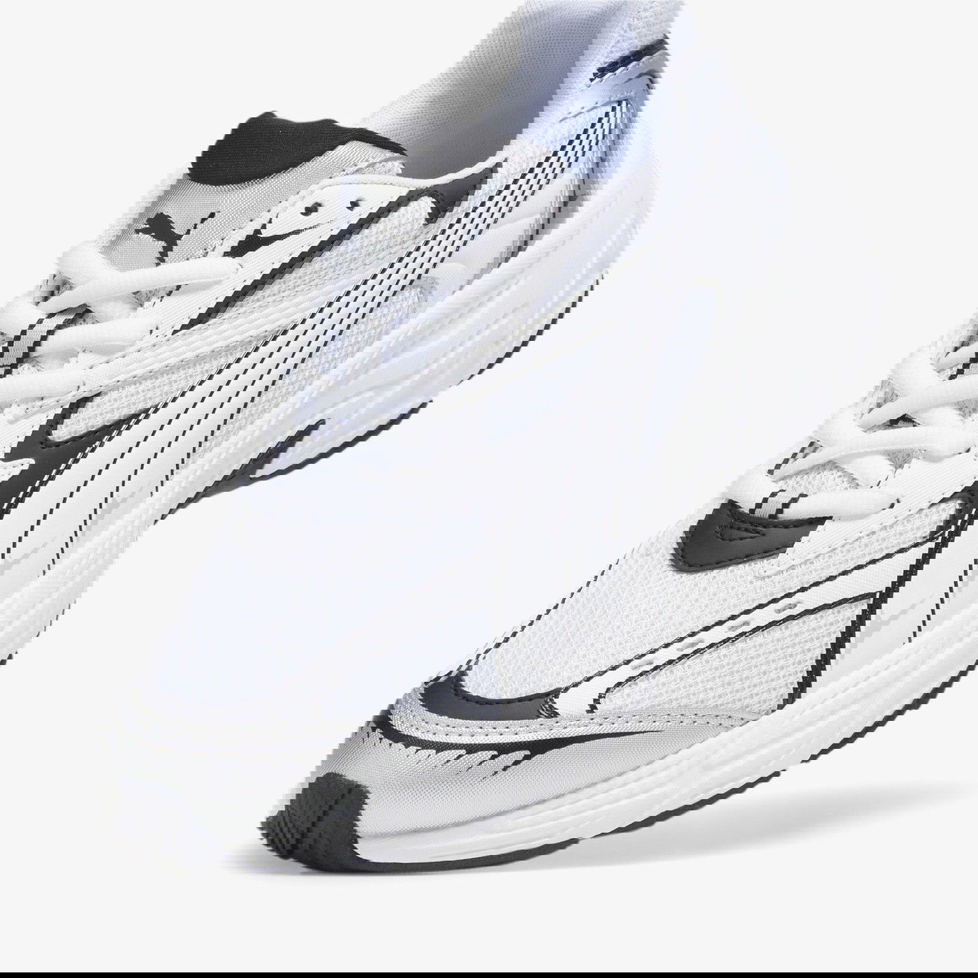 Кросівки унісекс Puma MORPHİC BASE