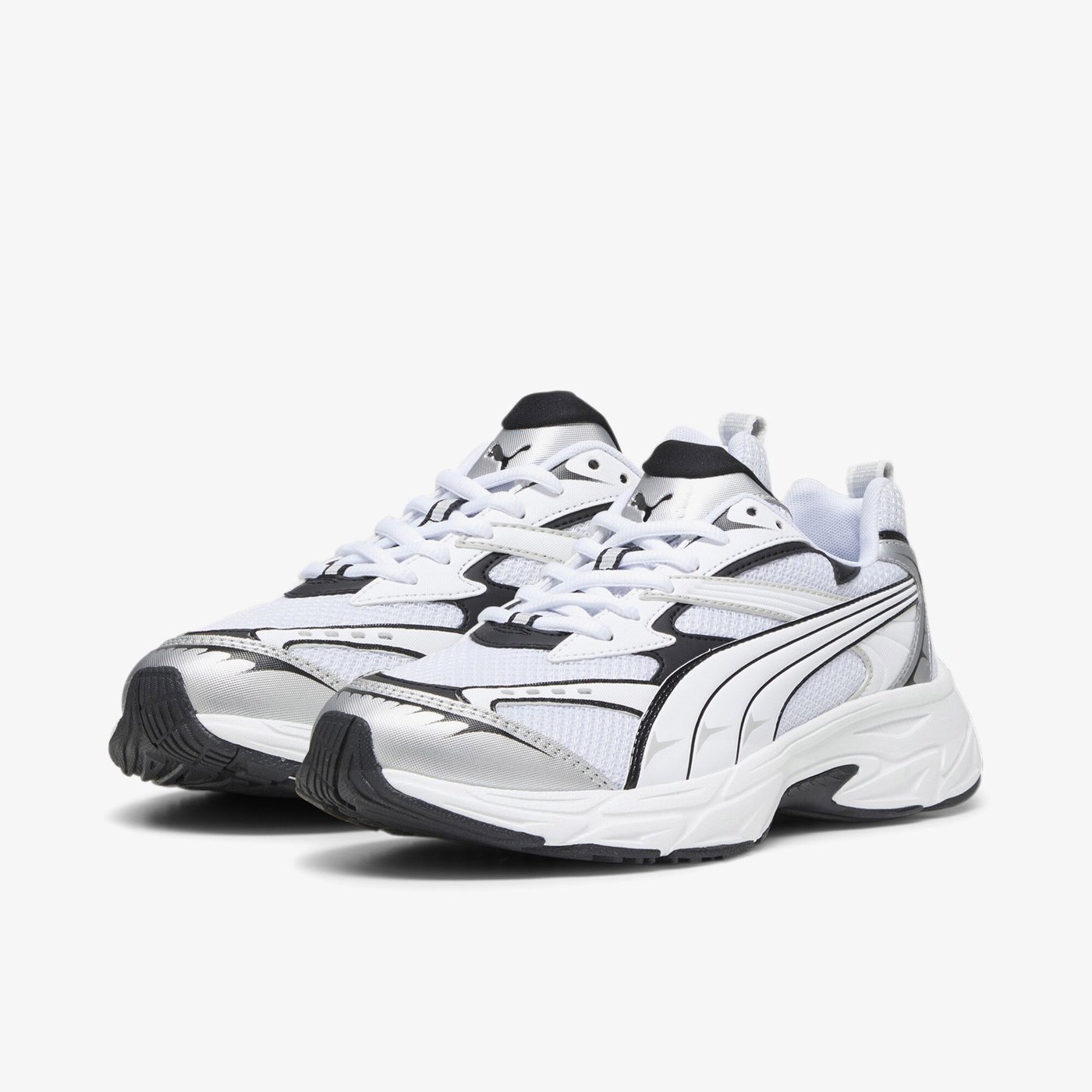 Кросівки унісекс Puma MORPHİC BASE
