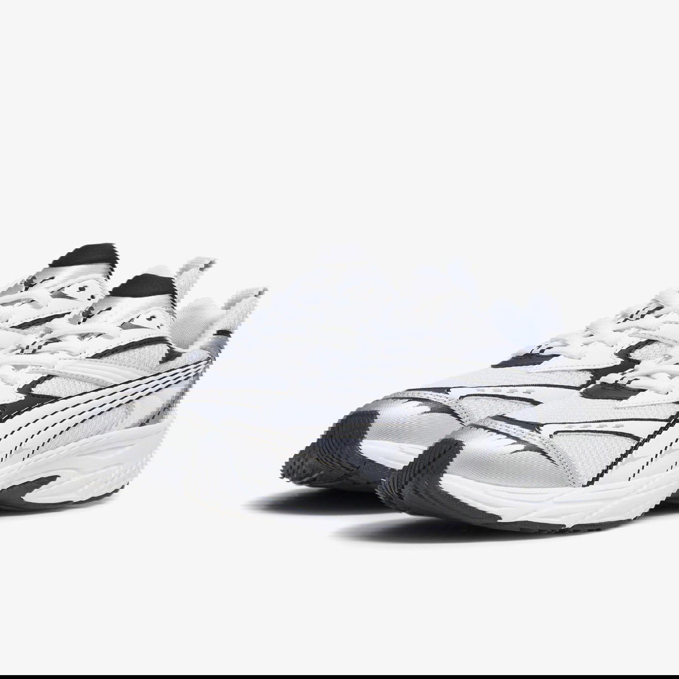 Кросівки унісекс Puma MORPHİC BASE