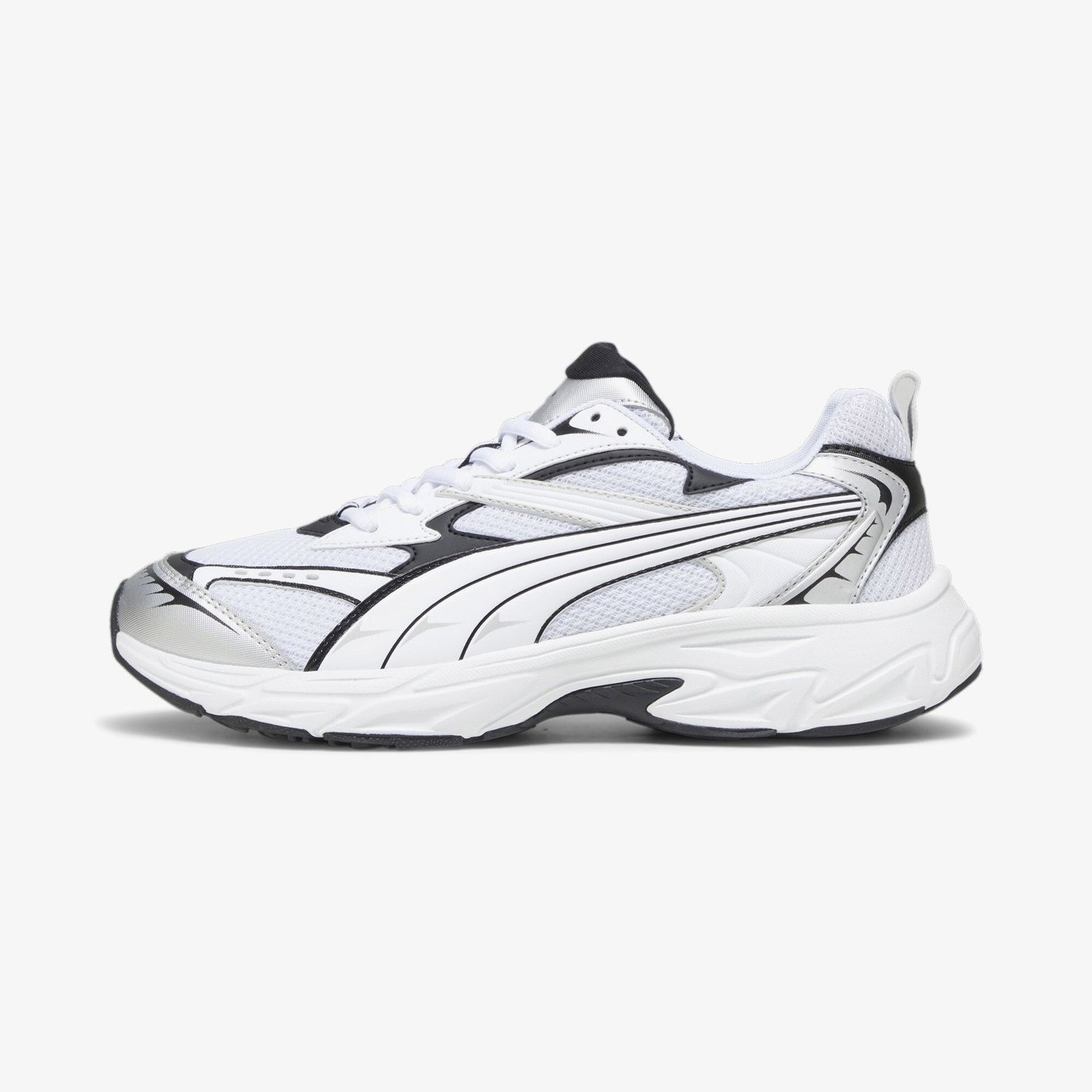 Кросівки унісекс Puma MORPHİC BASE