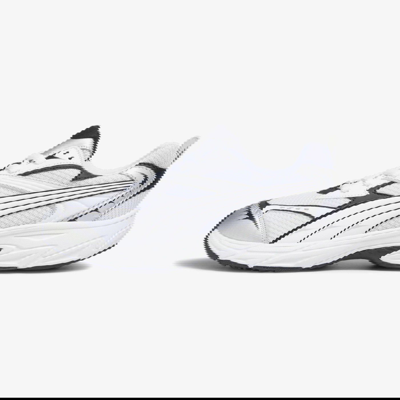 Кросівки унісекс Puma MORPHİC BASE