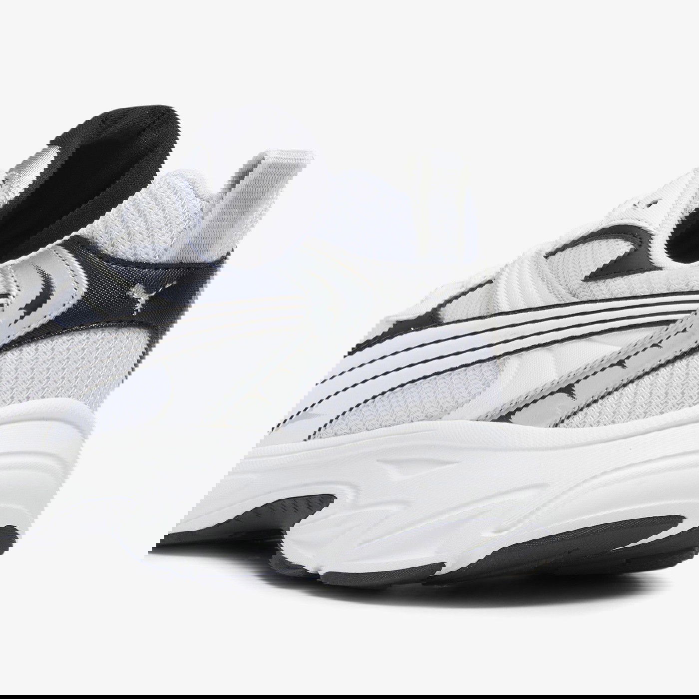 Кросівки унісекс Puma MORPHİC BASE