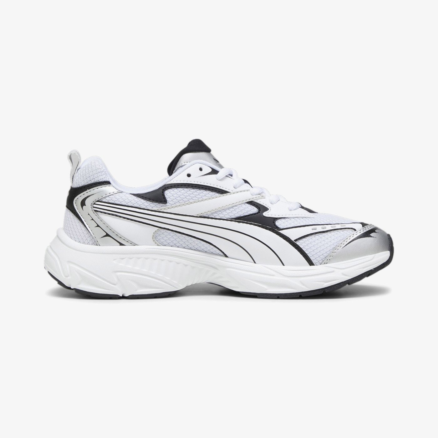 Кросівки унісекс Puma MORPHİC BASE