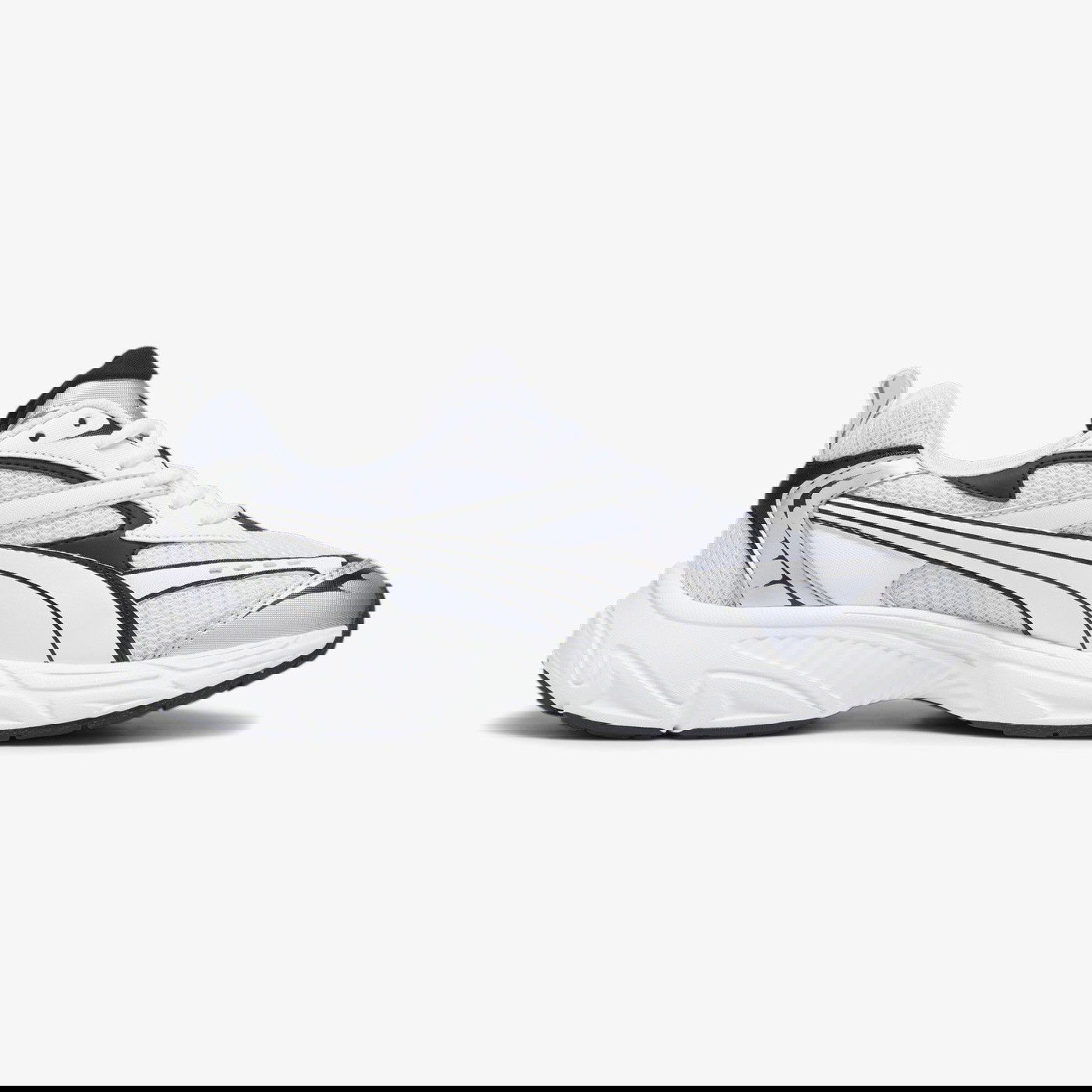 Кросівки унісекс Puma MORPHİC BASE