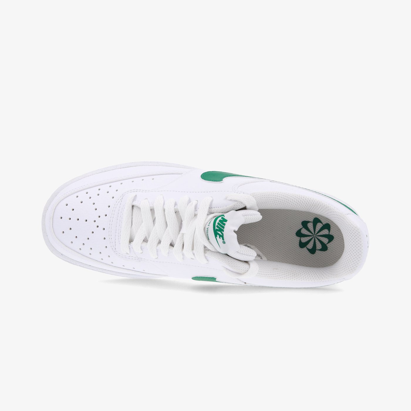 Кросівки чоловічі Nike COURT VISION LOW NEXT NATURE