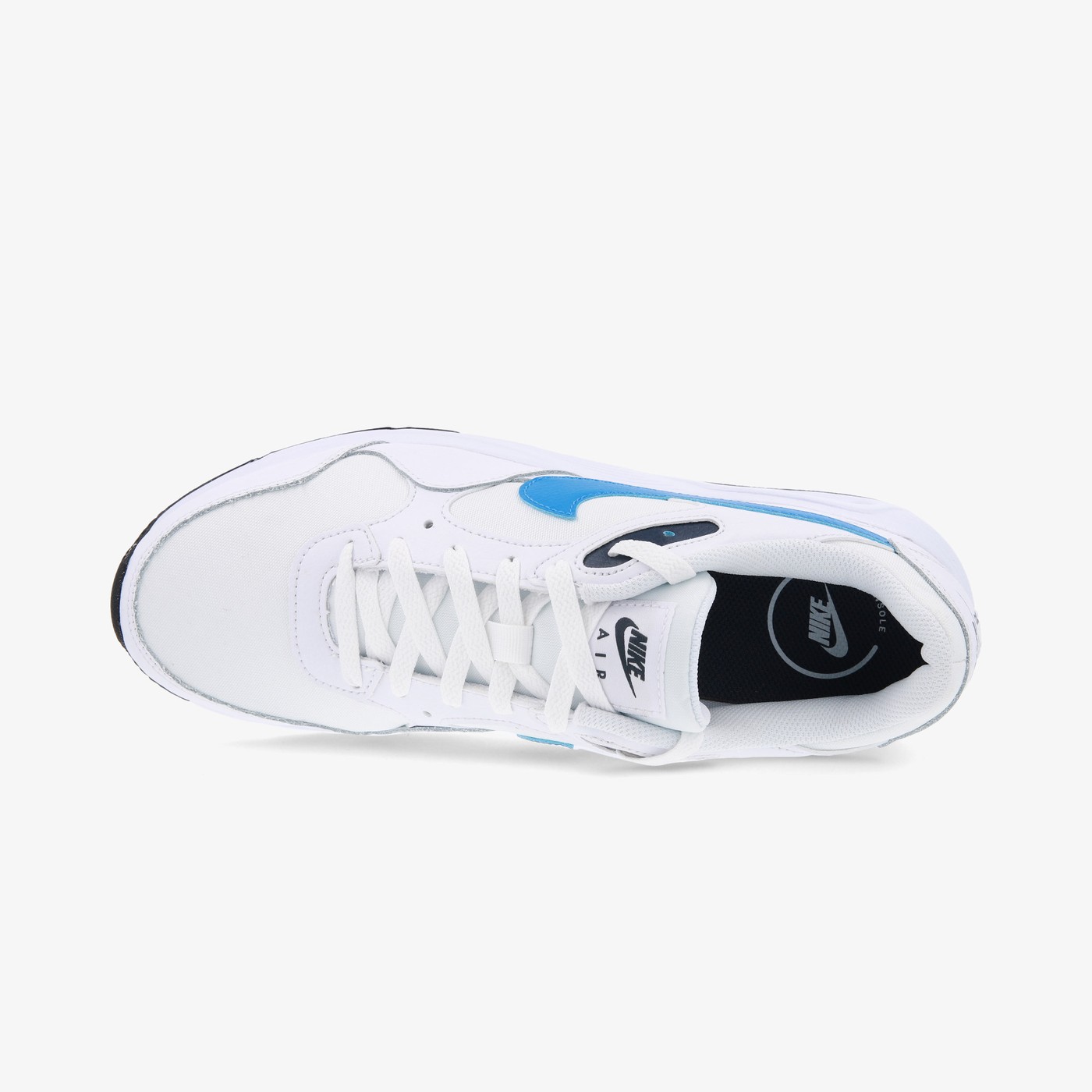 Кросівки чоловічі Nike AİR MAX SС