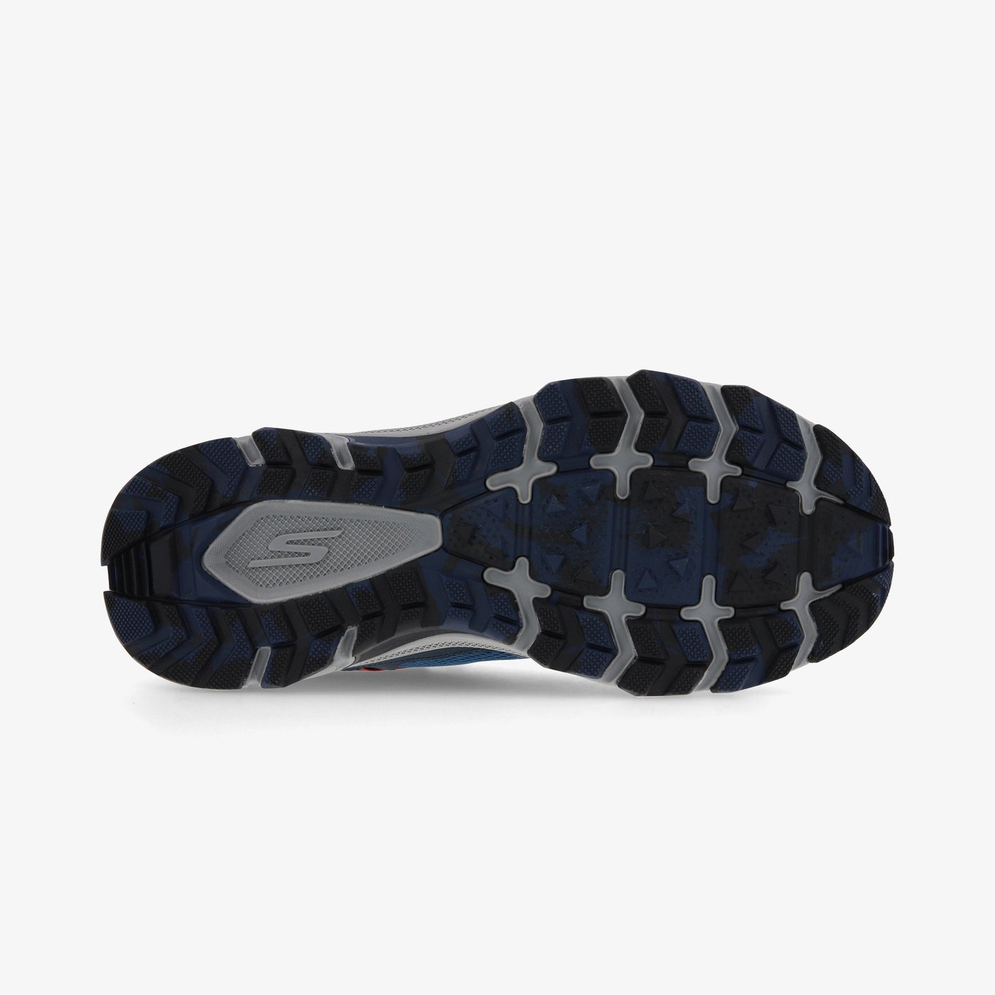 Кросівки чоловічі Skechers GO RUN TRAIL ALTITUDE 2.0 - MARBLE ROCK 3.0
