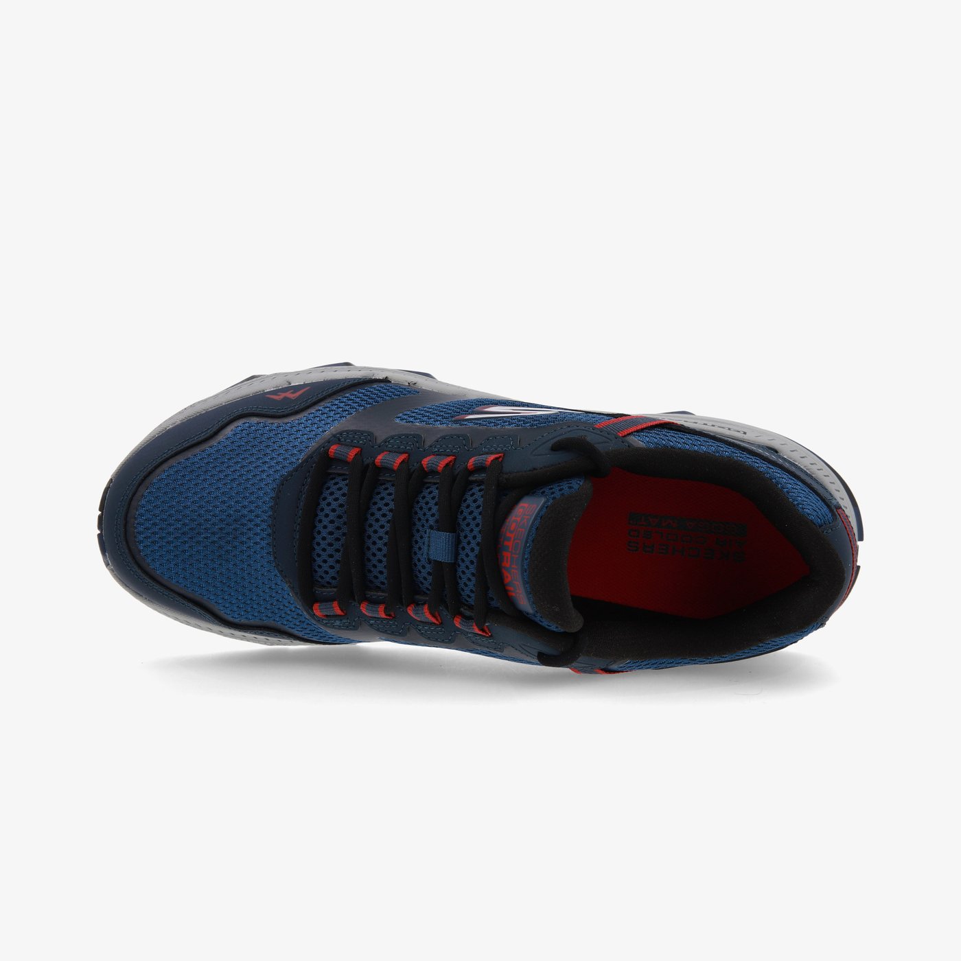 Кросівки чоловічі Skechers GO RUN TRAIL ALTITUDE 2.0 - MARBLE ROCK 3.0
