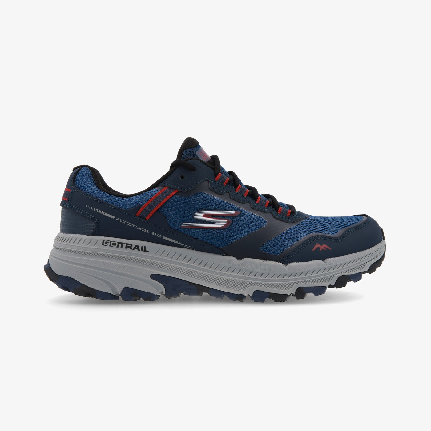 Кросівки чоловічі Skechers GO RUN TRAIL ALTITUDE 2.0 - MARBLE ROCK 3.0