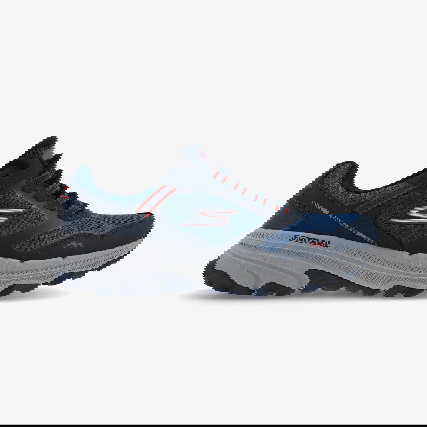 Кросівки чоловічі Skechers GO RUN TRAIL ALTITUDE 2.0 - MARBLE ROCK 3.0