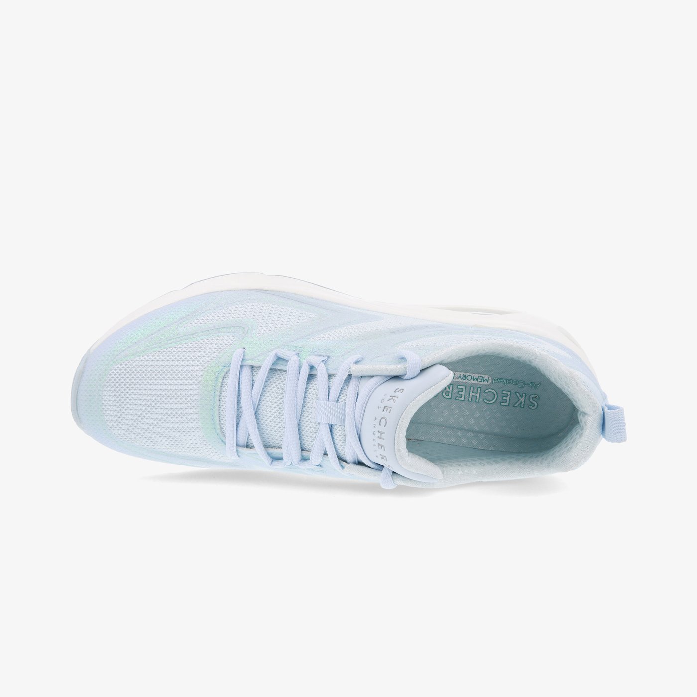Кросівки жіночі Skechers TRES-AIR UNO - GLIT-AIRY