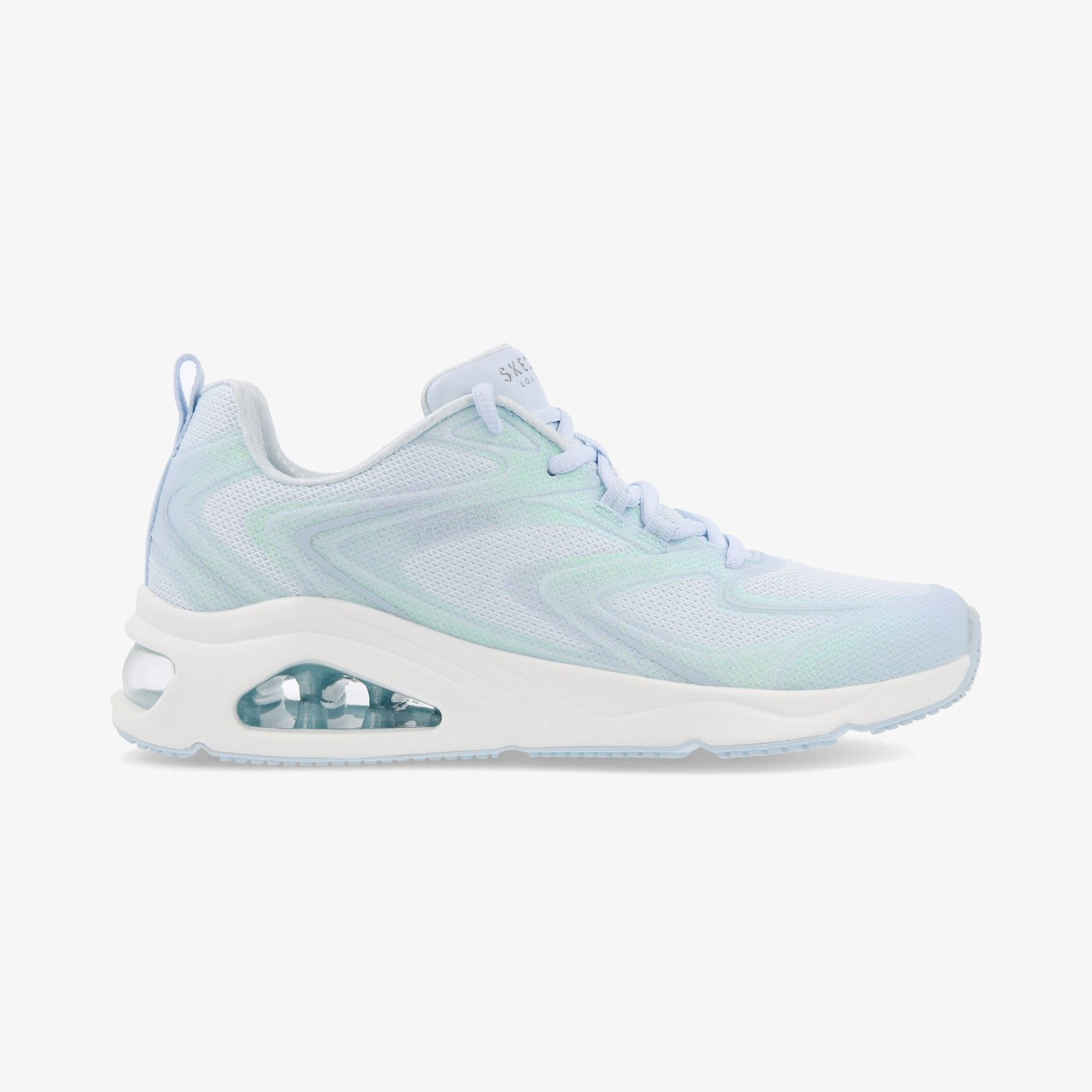 Кросівки жіночі Skechers TRES-AIR UNO - GLIT-AIRY