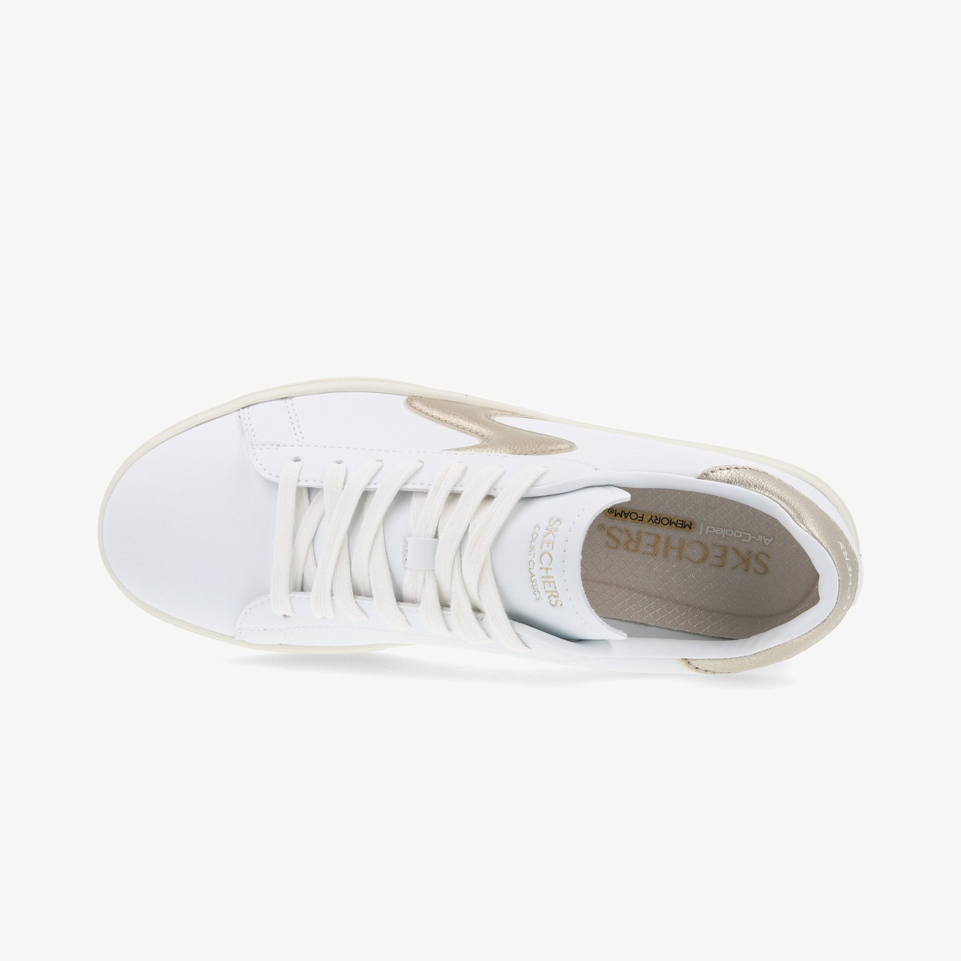 Кросівки жіночі Skechers EDEN LX