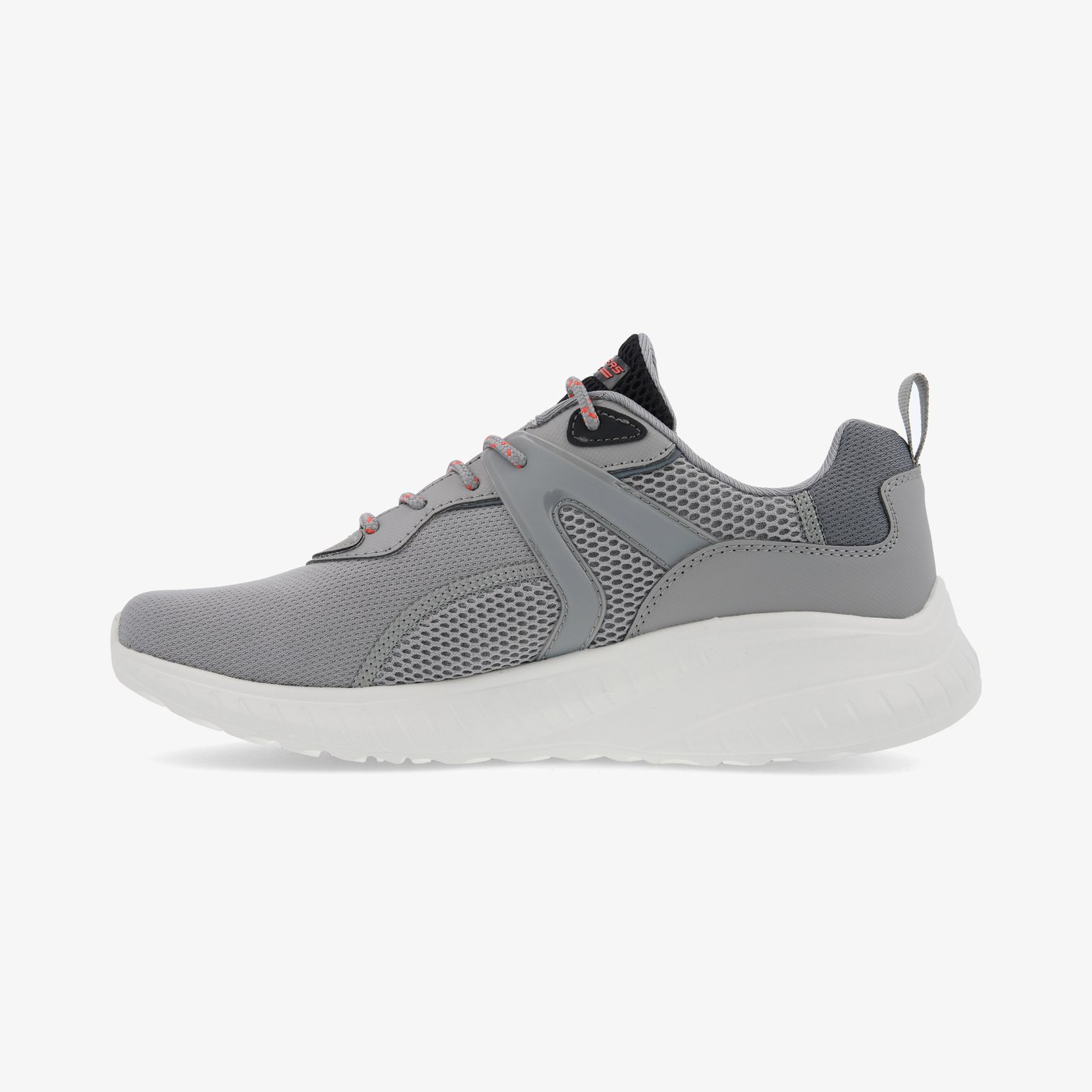 Кросівки чоловічі Skechers BOBS SQUAD CHAOS-ELEVATED DRIFT