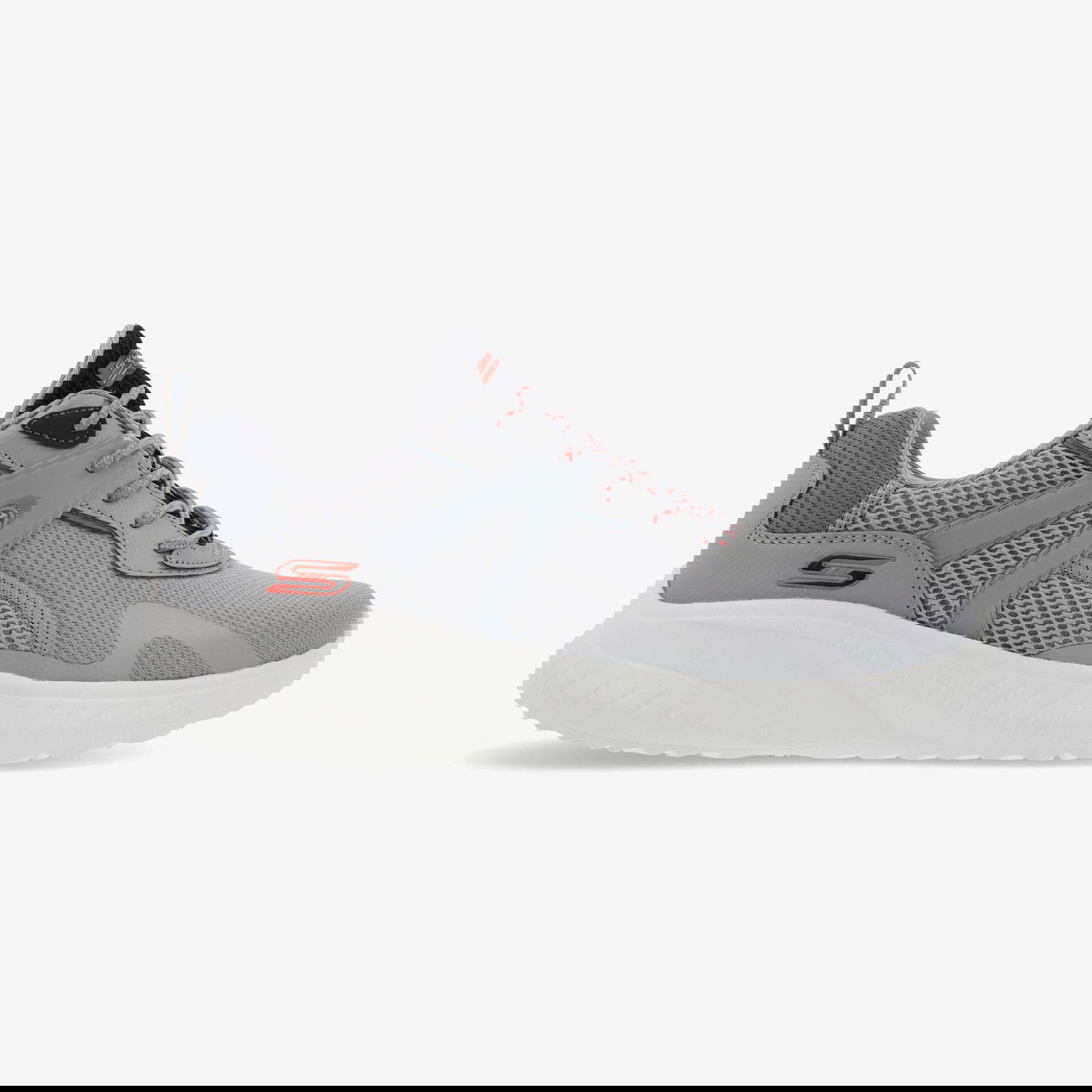 Кросівки чоловічі Skechers BOBS SQUAD CHAOS-ELEVATED DRIFT