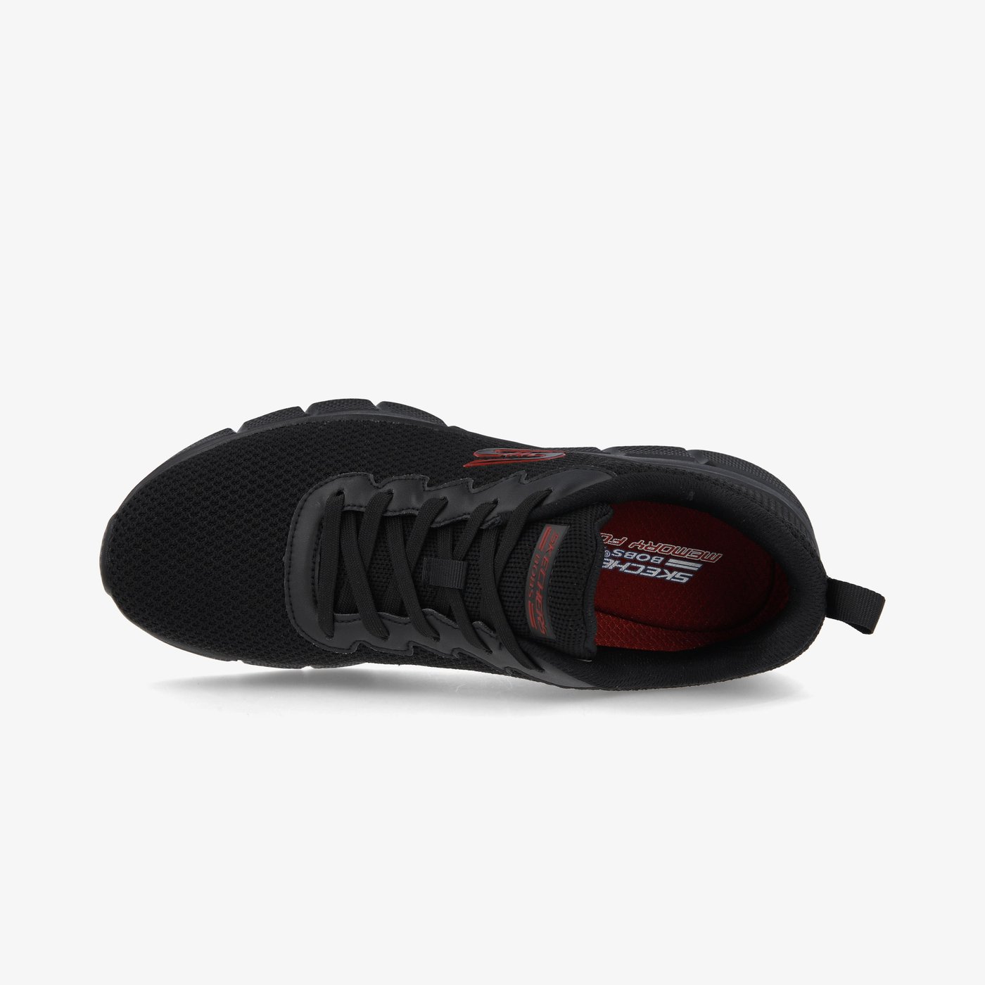 Кросівки чоловічі Skechers BOBS SPORT B FLEX