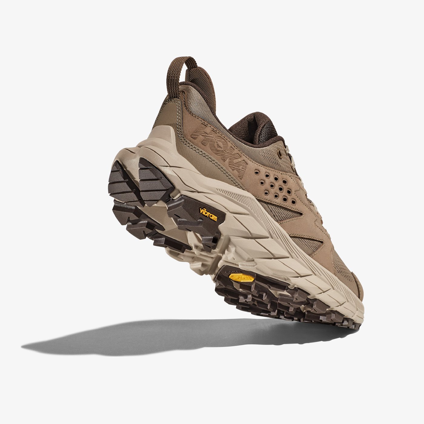 Кросівки чоловічі Hoka ANACAPA BREEZE LOW