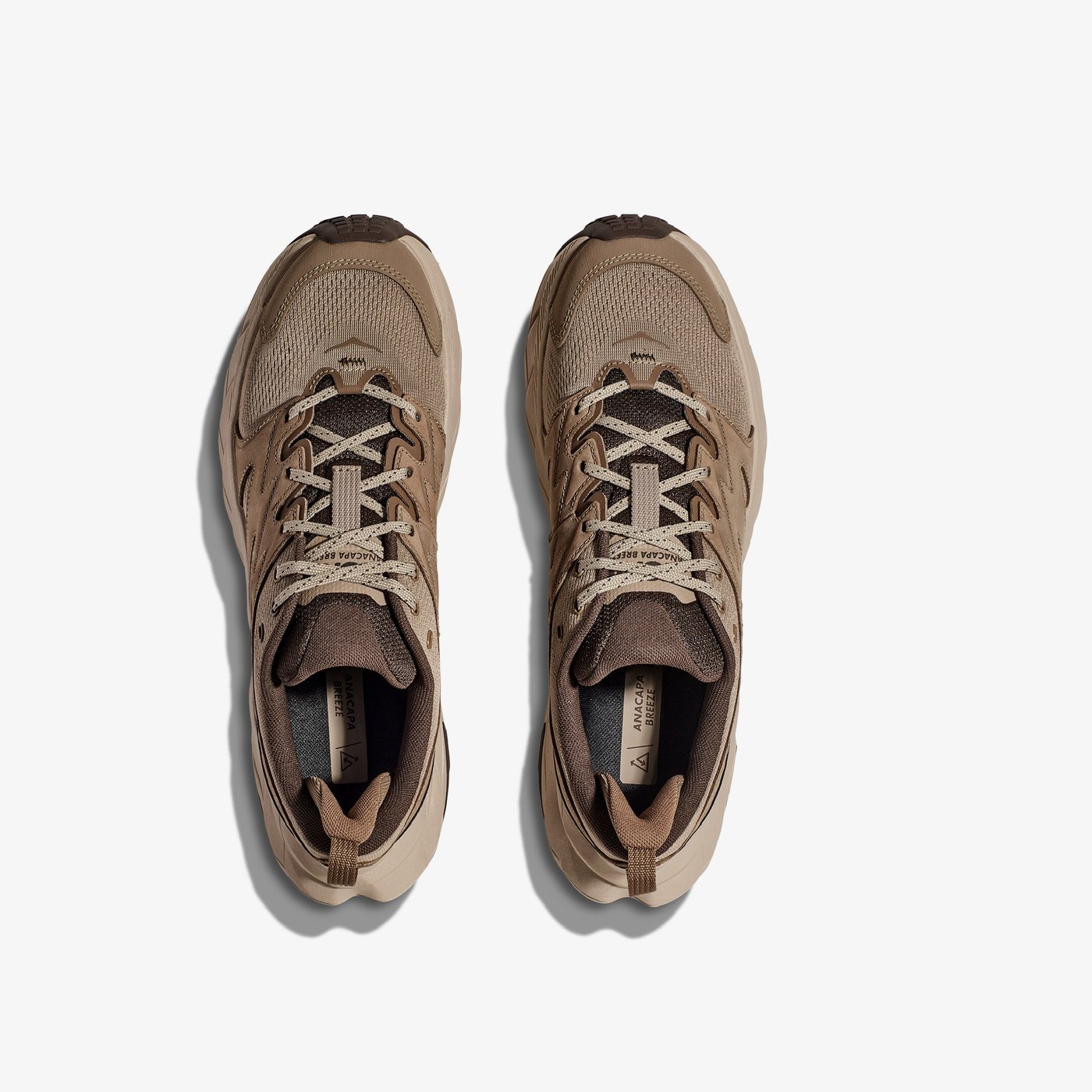 Кросівки чоловічі Hoka ANACAPA BREEZE LOW