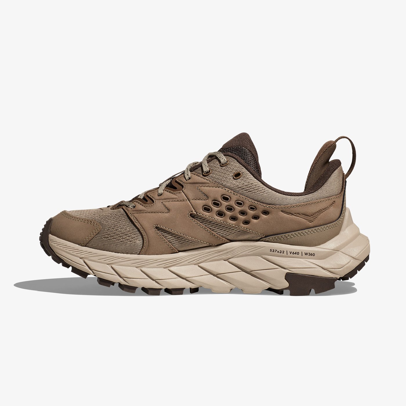 Кросівки чоловічі Hoka ANACAPA BREEZE LOW