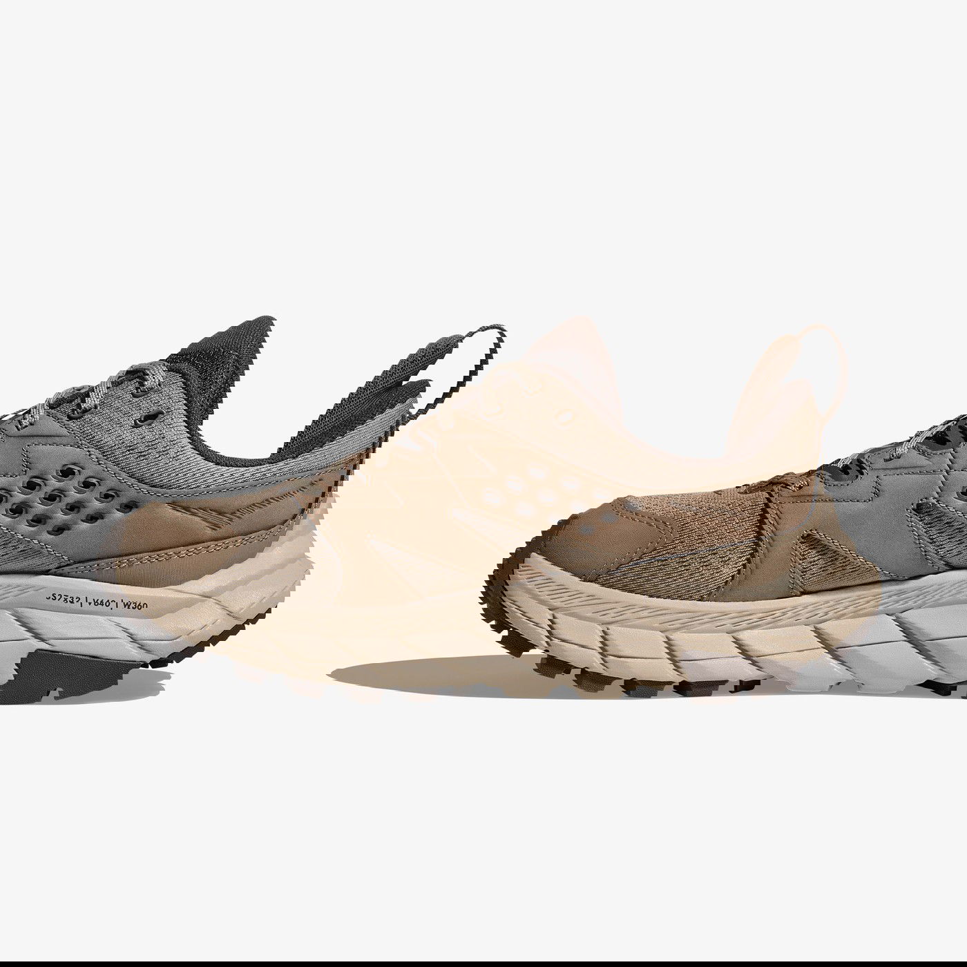 Кросівки чоловічі Hoka ANACAPA BREEZE LOW